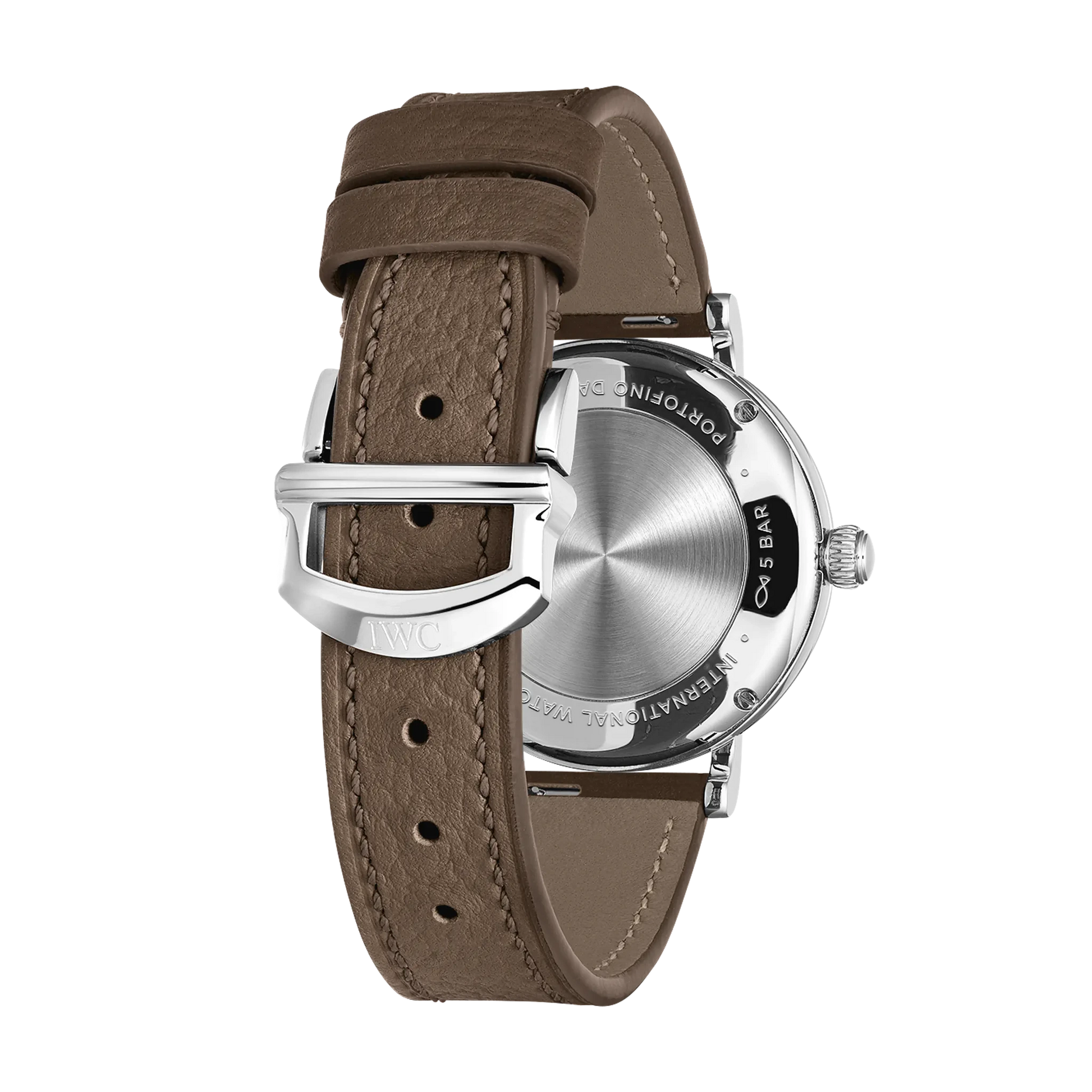 IWC Portofino Automatic Day & Night 34 - 4