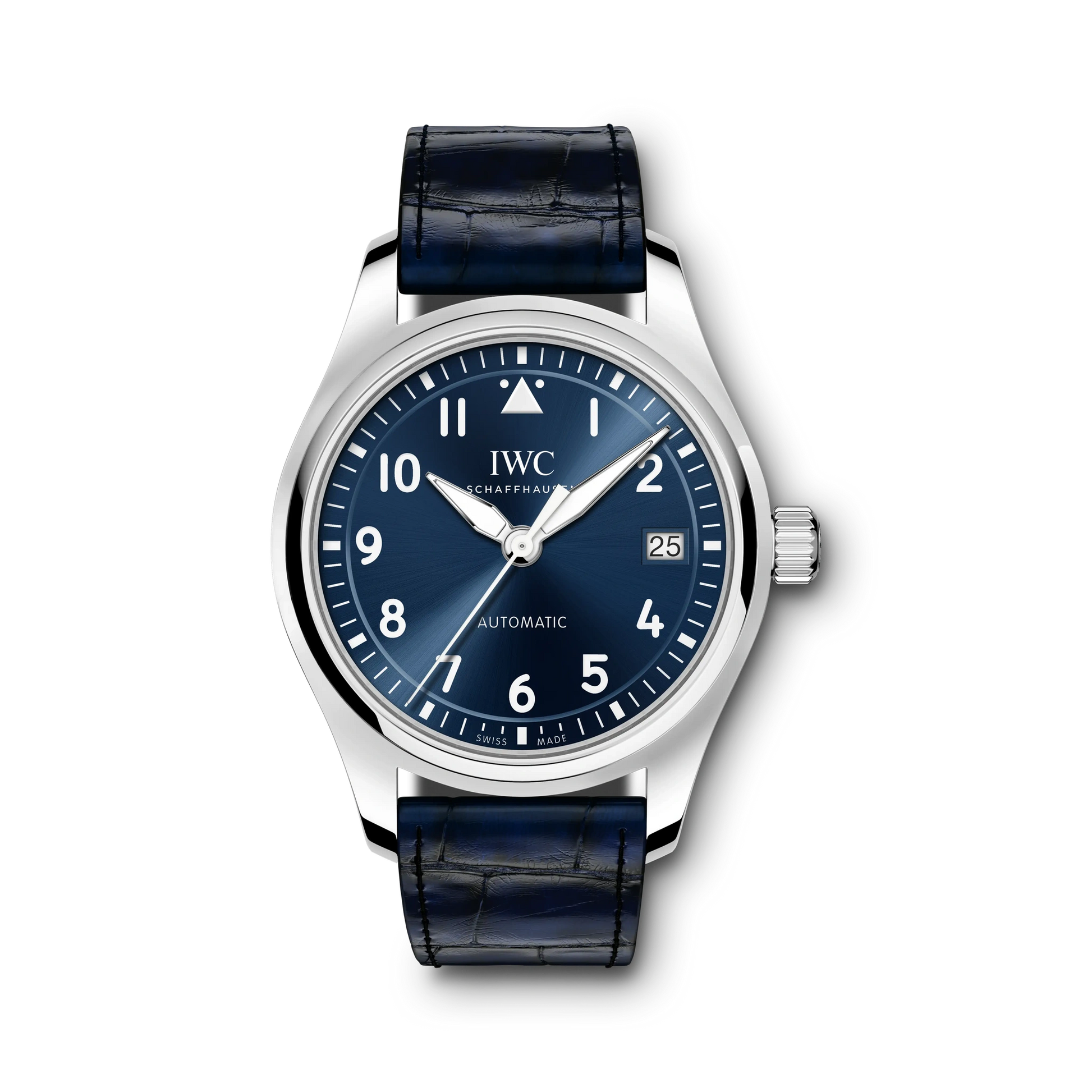 IWC Pilot’s Watch Automatic 36 - 1