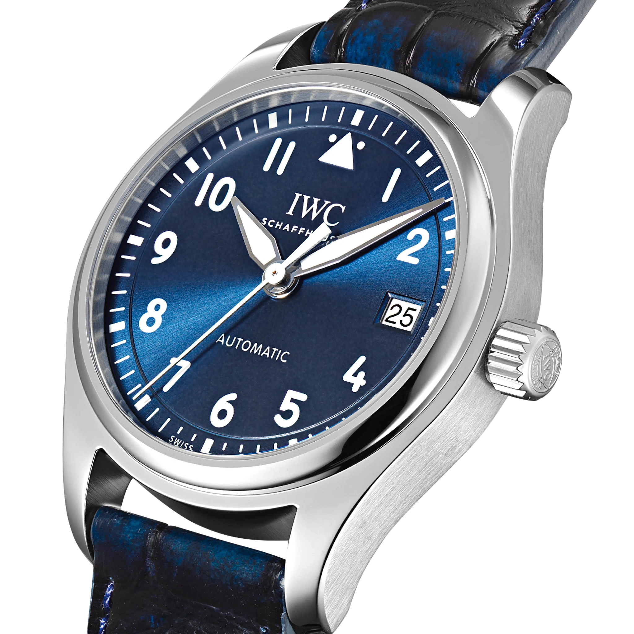 IWC Pilot’s Watch Automatic 36 - 2