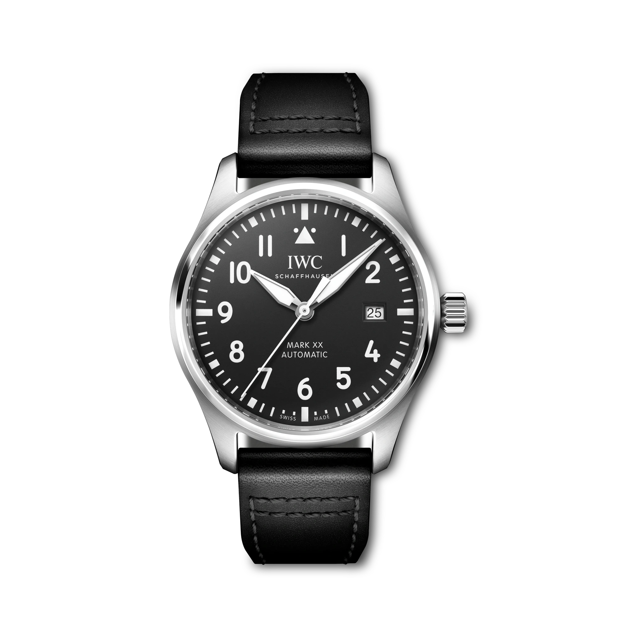 IWC Pilot's Watch Mark XX - 1