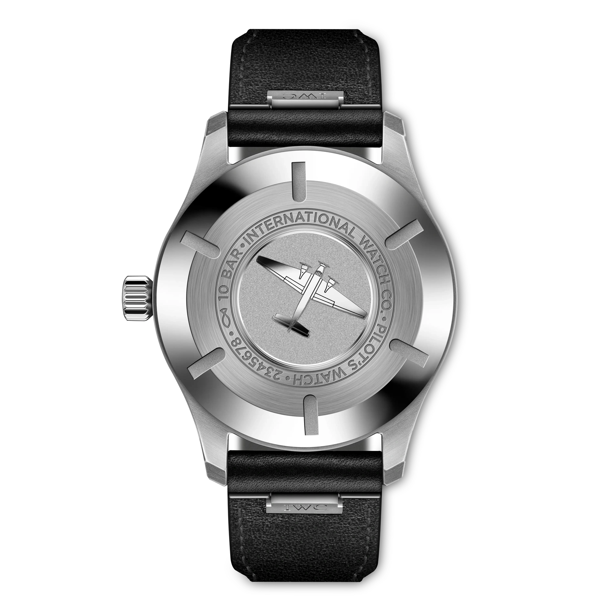 IWC Pilot's Watch Mark XX - 2