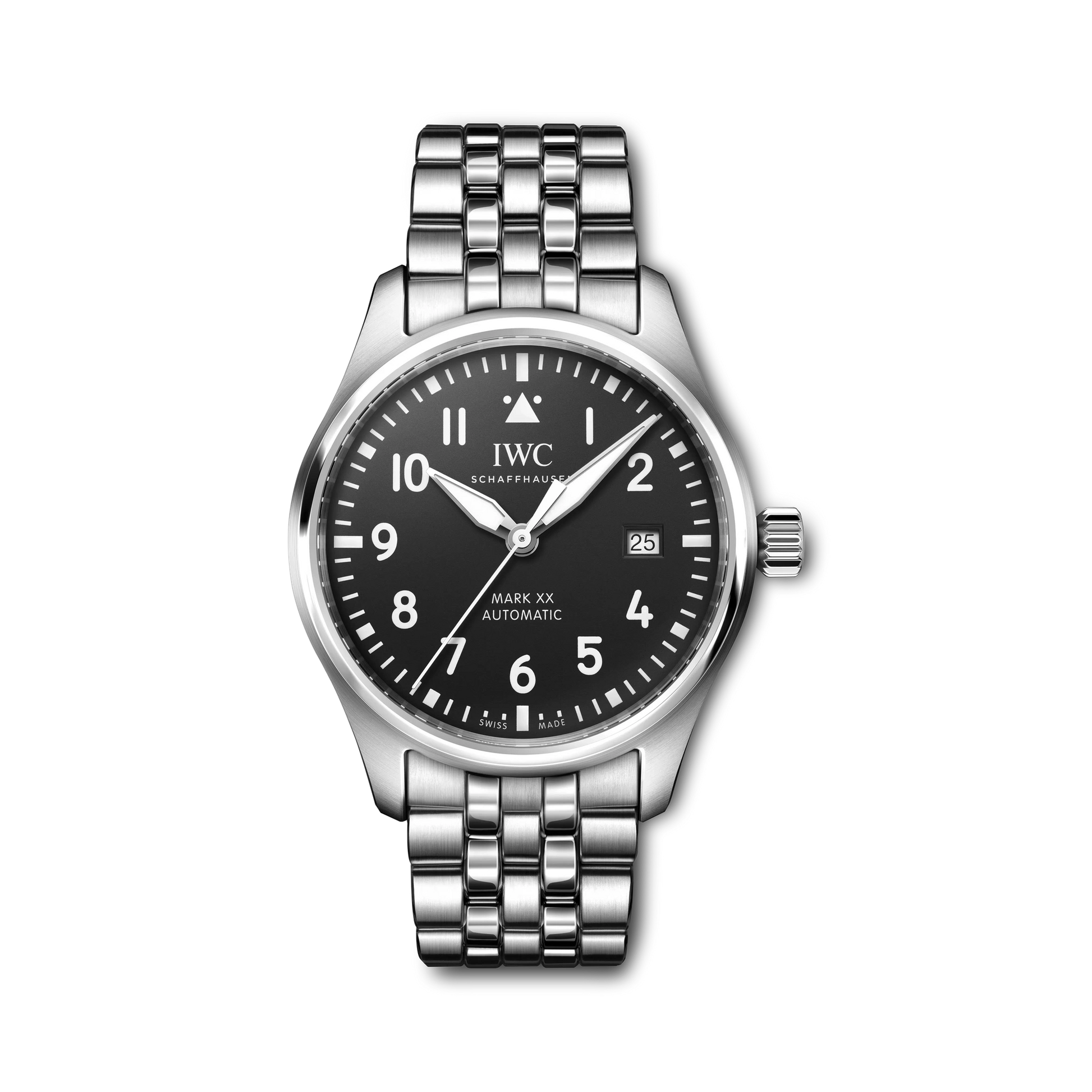 IWC Pilot's Watch Mark XX - 1
