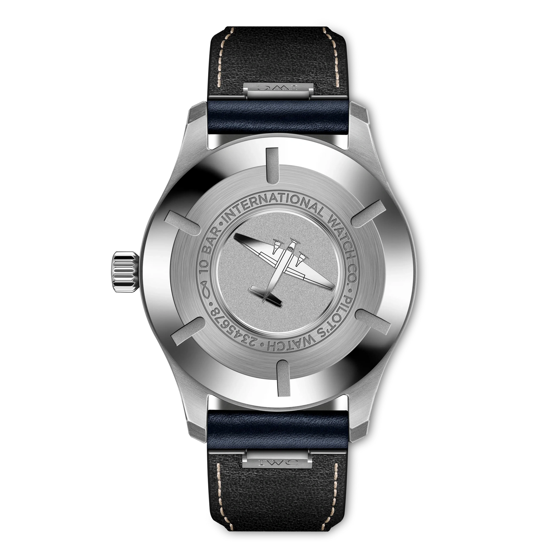 IWC Pilot's Watch Mark XX - 2