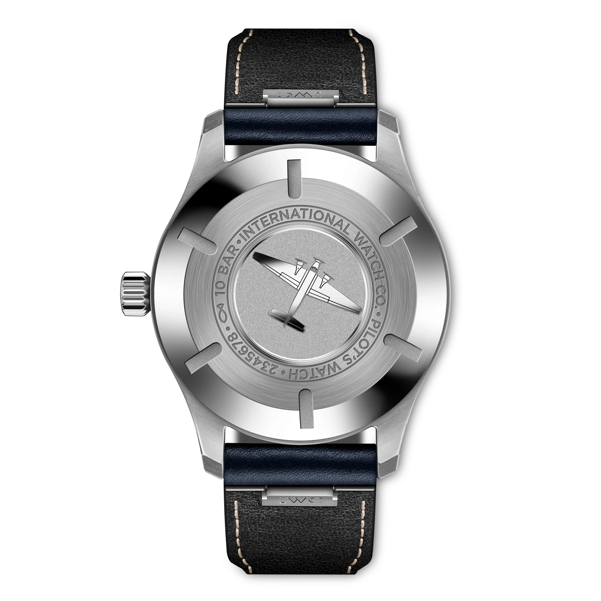 IWC Pilot's Watch Mark XX - 2