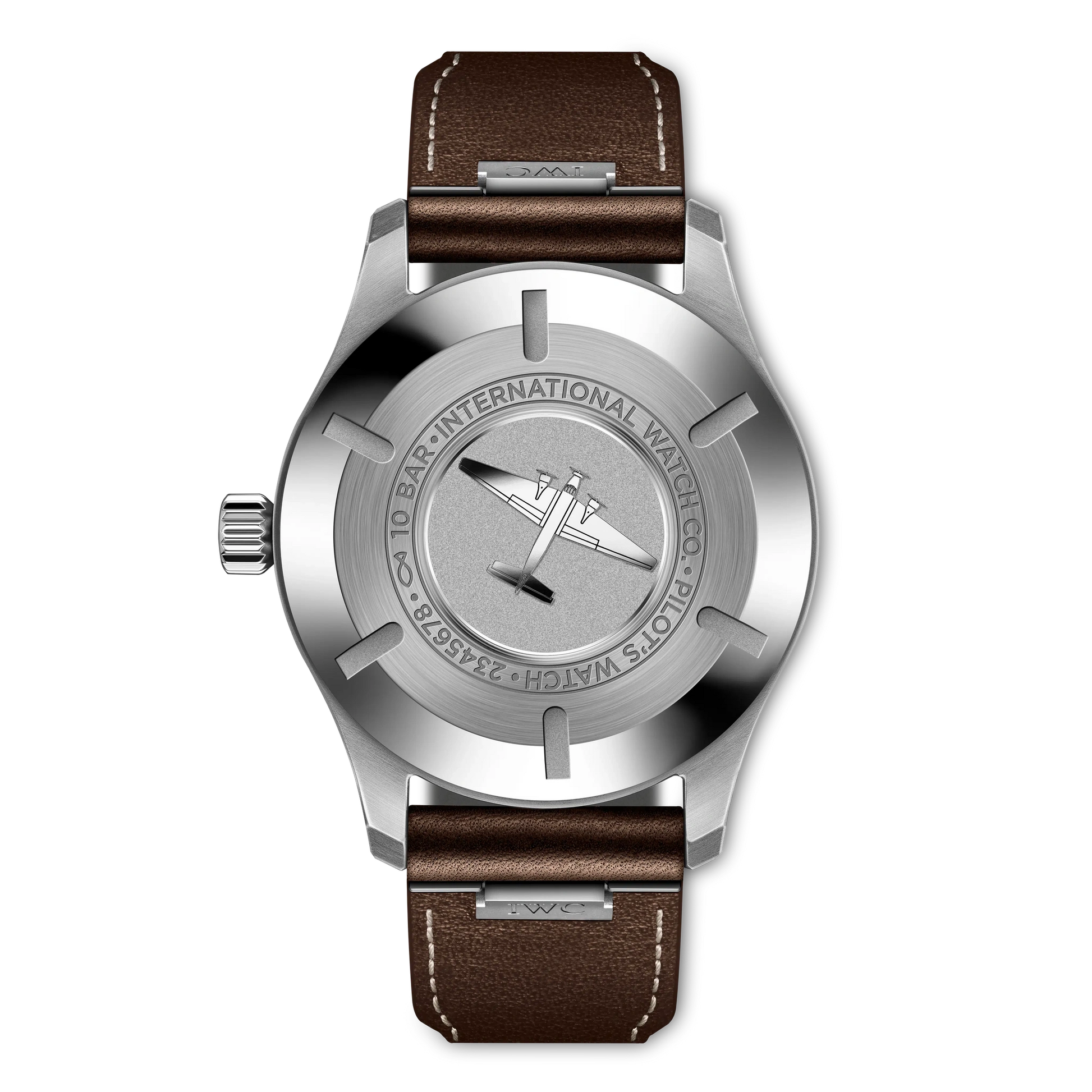 IWC Pilot's Watch Mark XX - 2