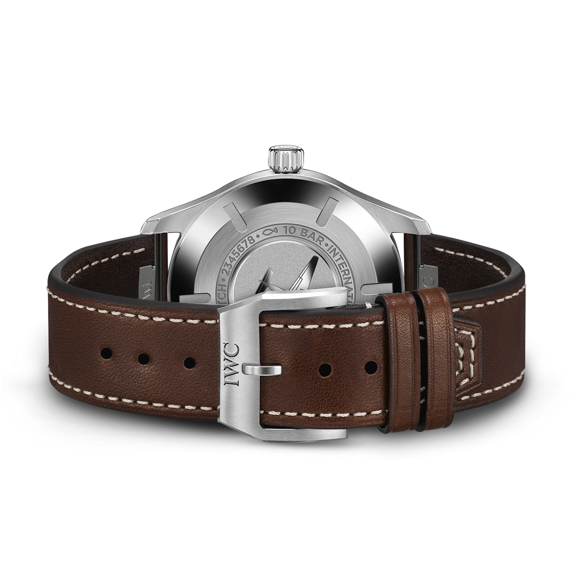 IWC Pilot's Watch Mark XX - 4