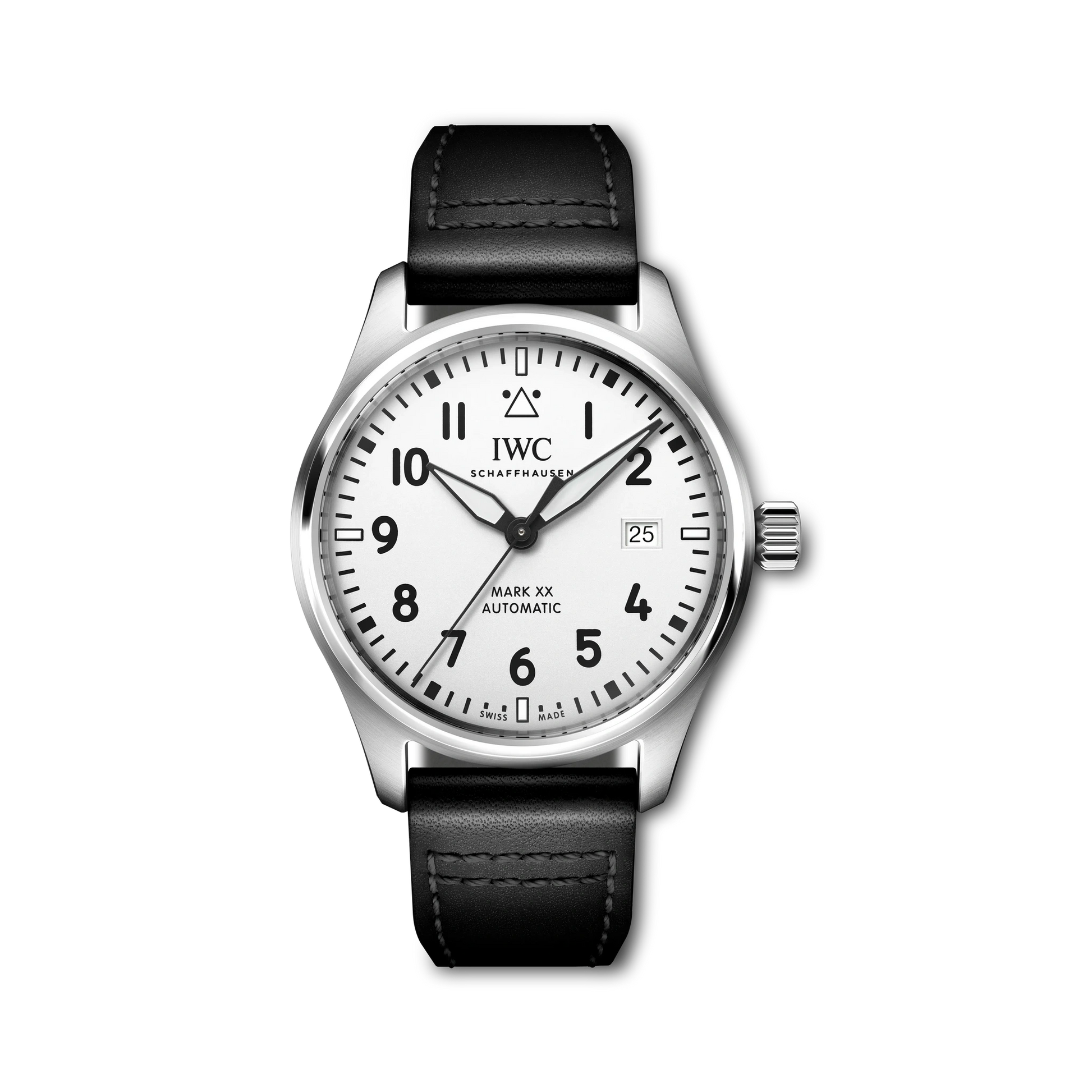 IWC Pilot’s Watch Mark XX - 1