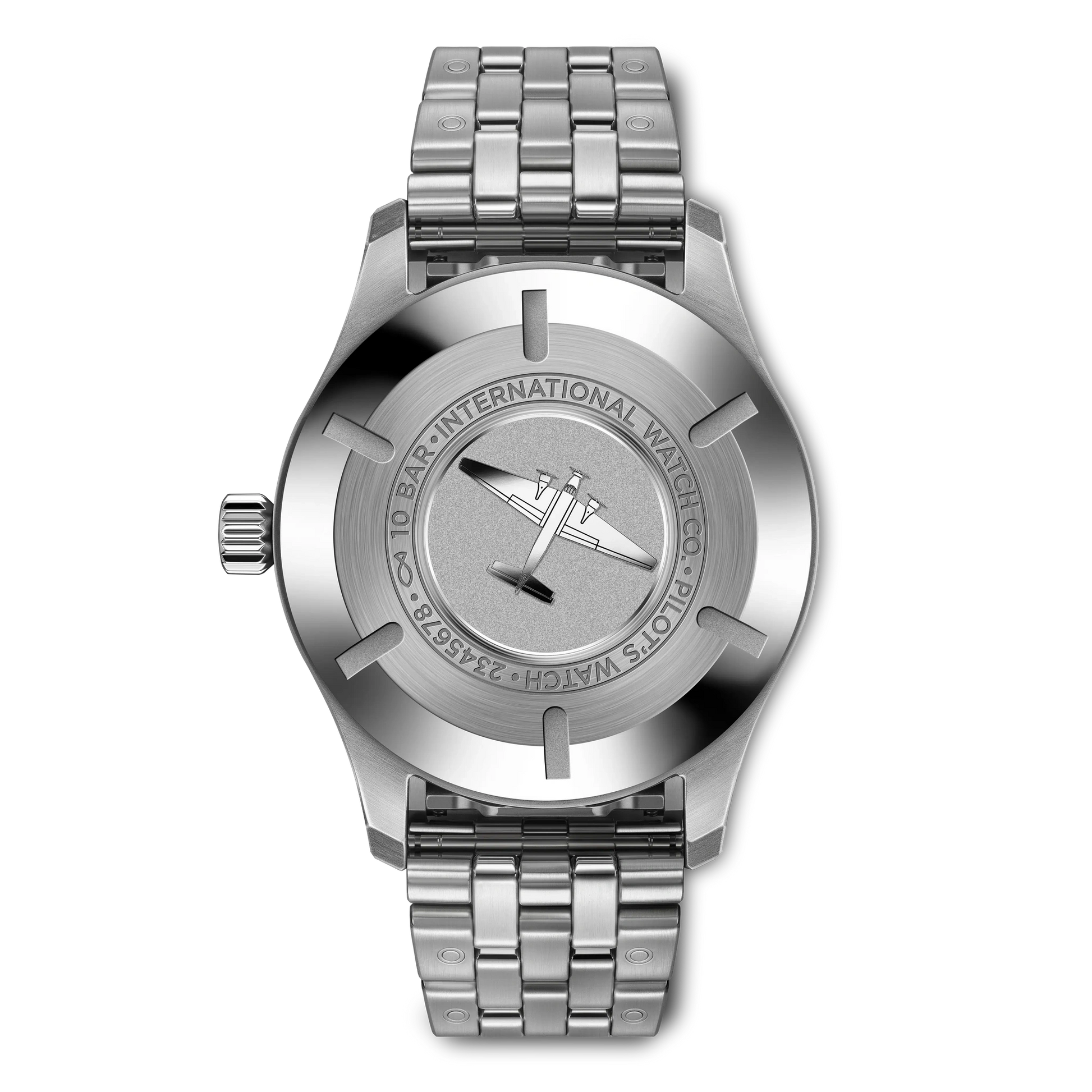 IWC Pilot's Watch Mark XX - 2