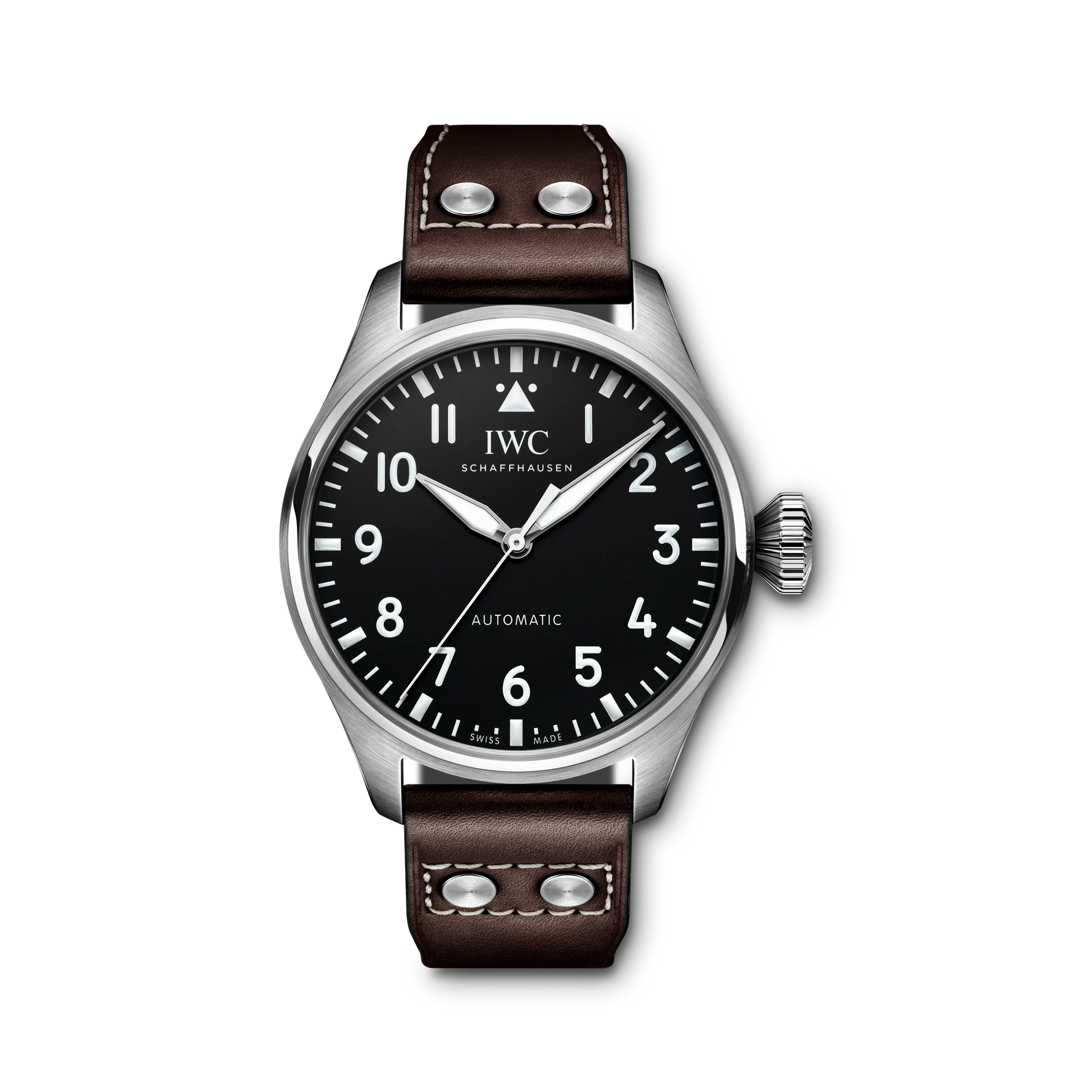 IWC Big Pilot’s Watch 43 - 1