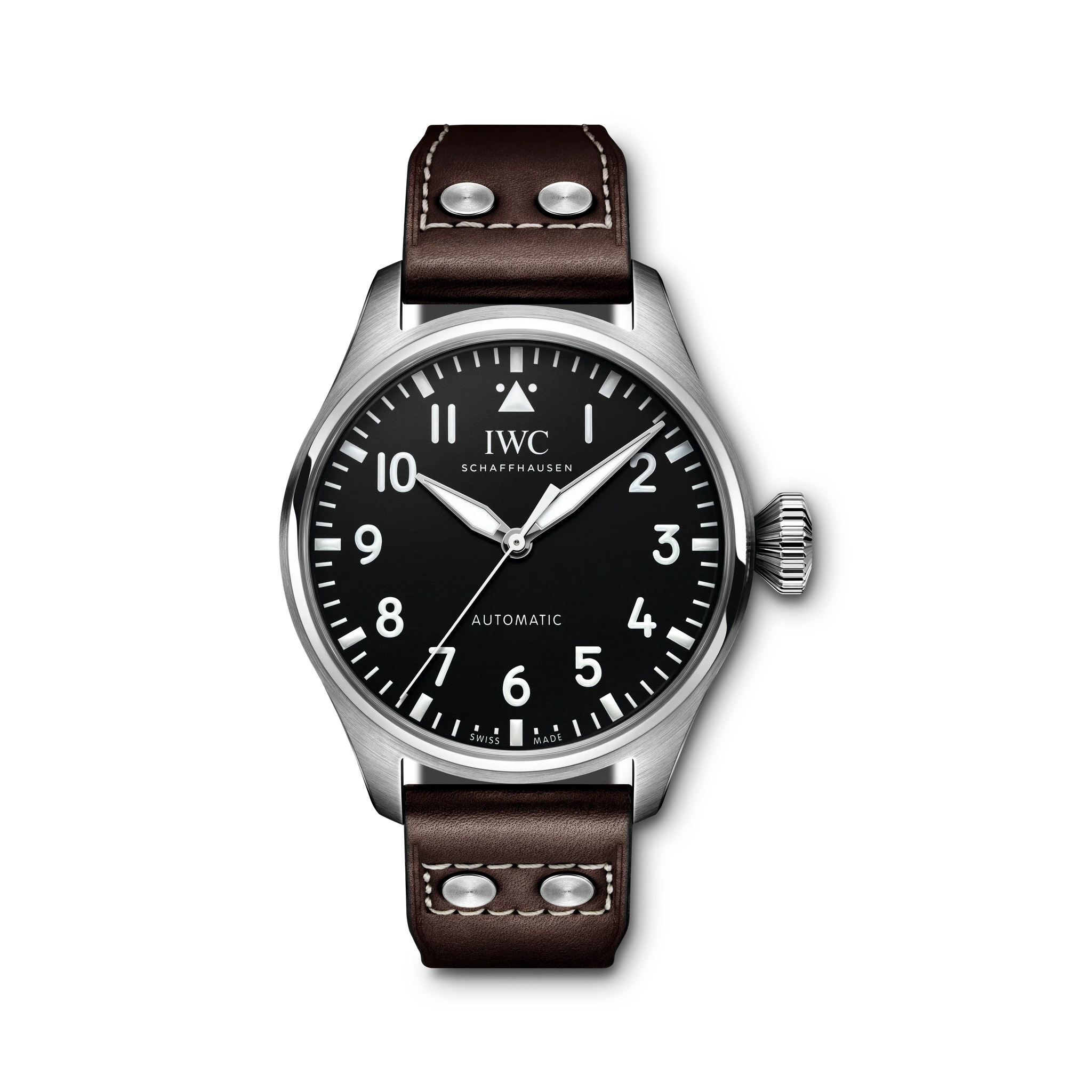 IWC Big Pilot’s Watch 43 - 1