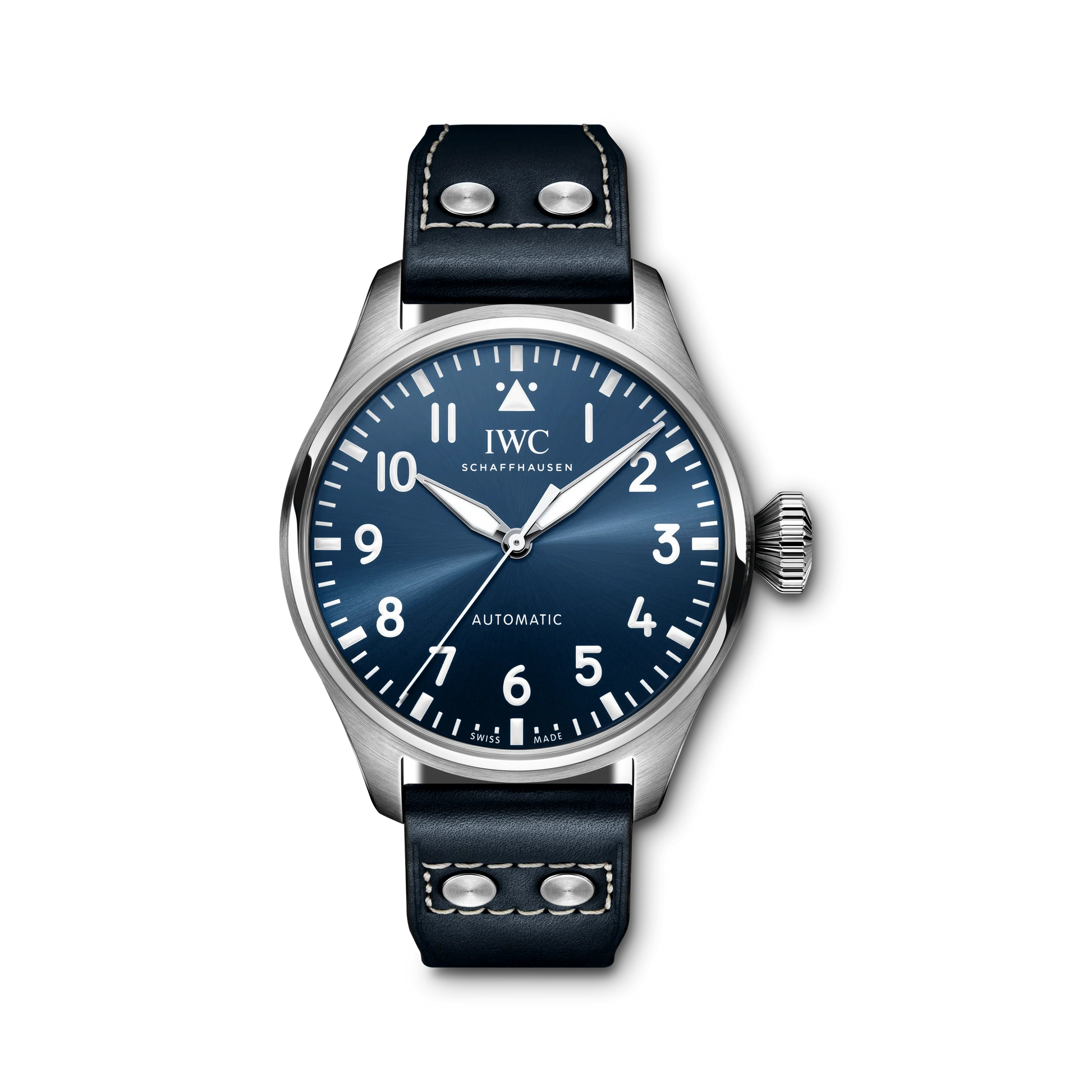 IWC Big Pilot’s Watch 43 - 1