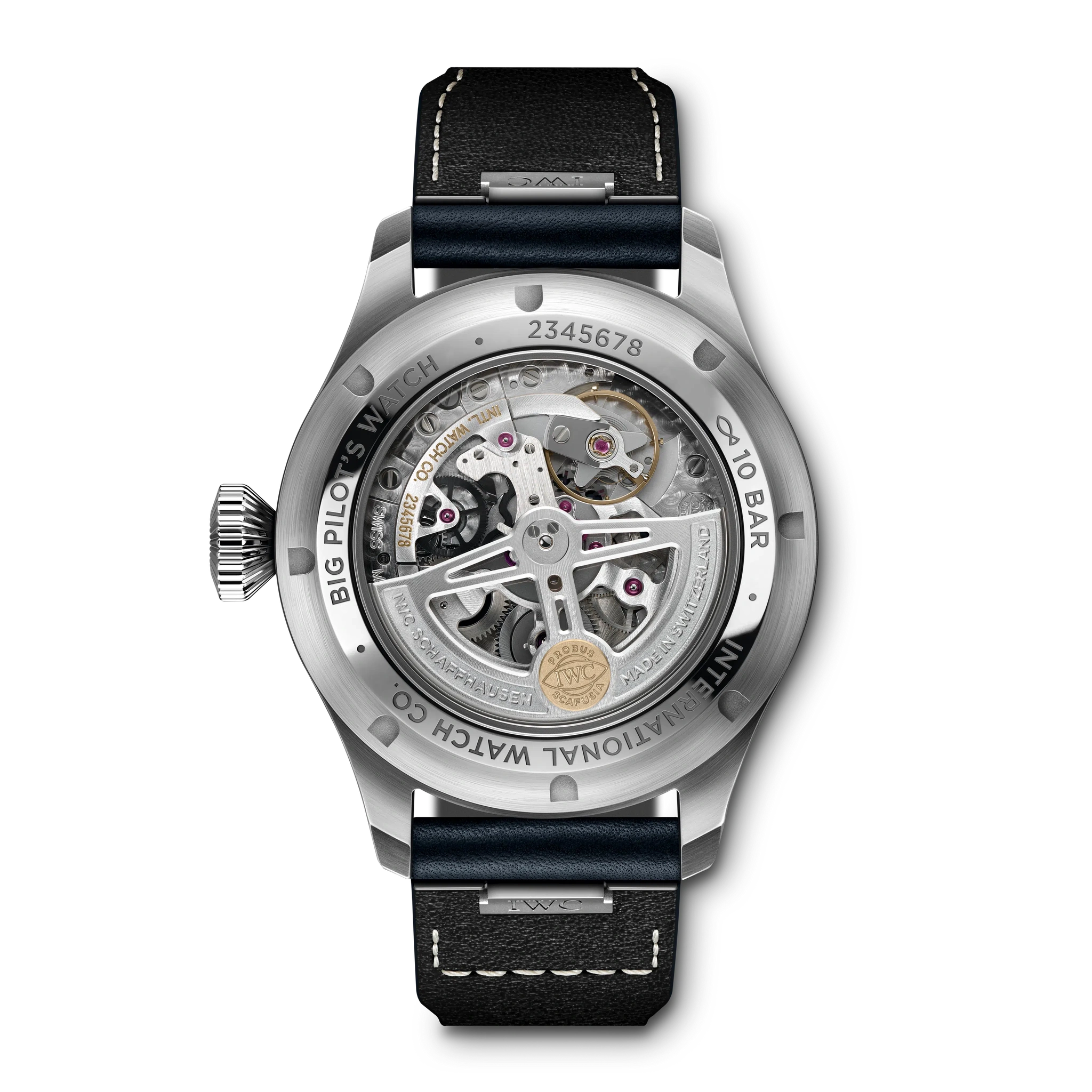 IWC Big Pilot’s Watch 43 - 2