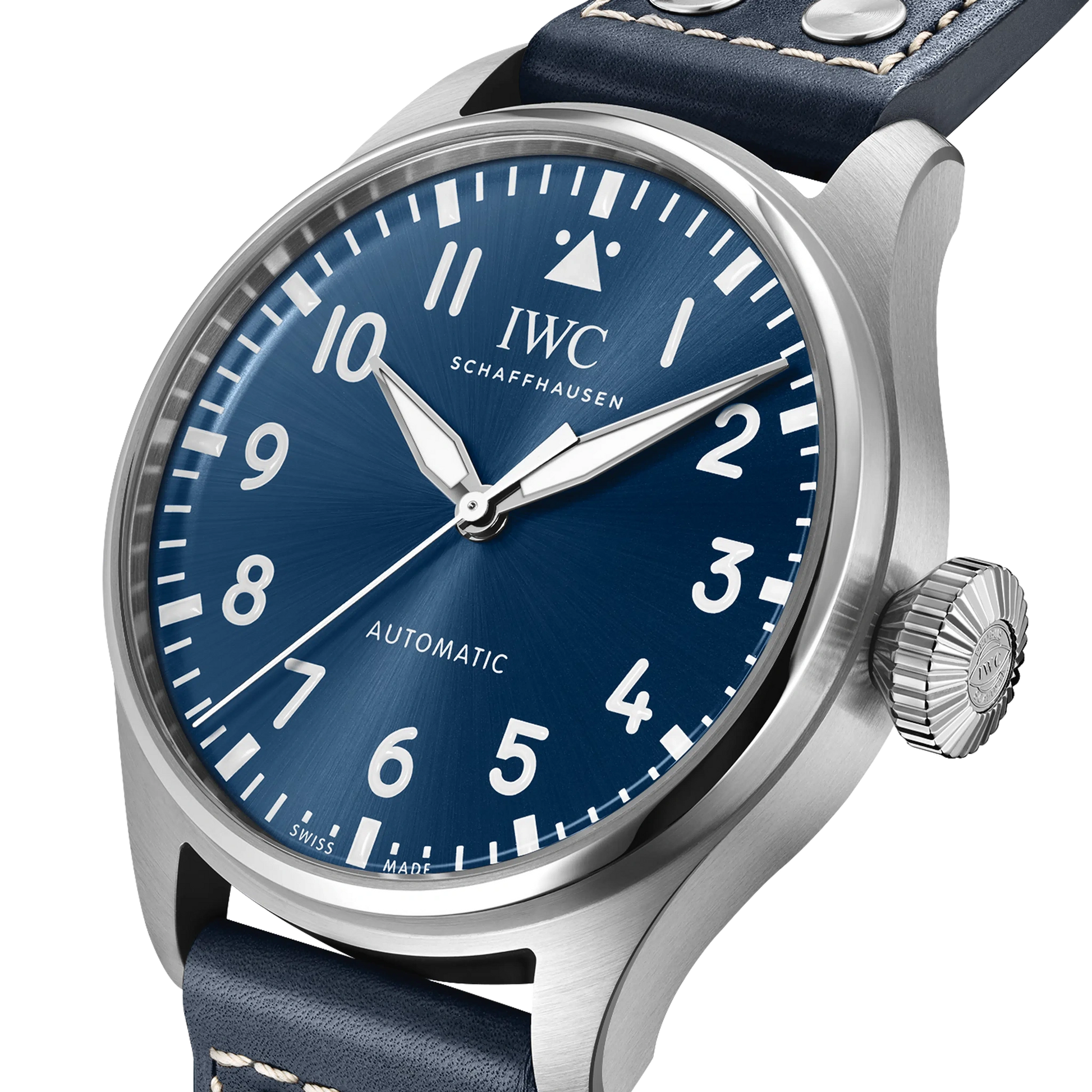 IWC Big Pilot’s Watch 43 - 3