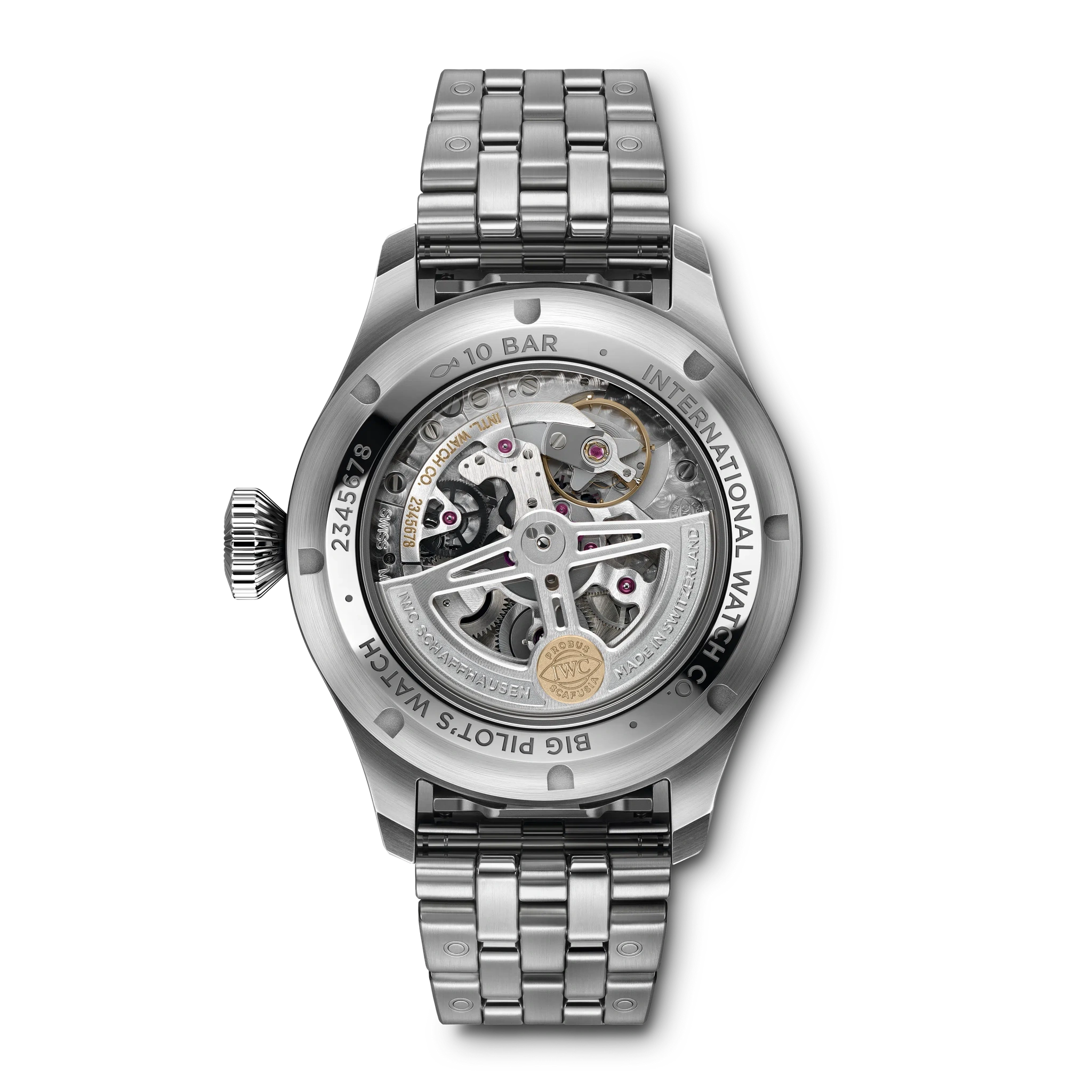 IWC Big Pilot’s Watch 43 - 2