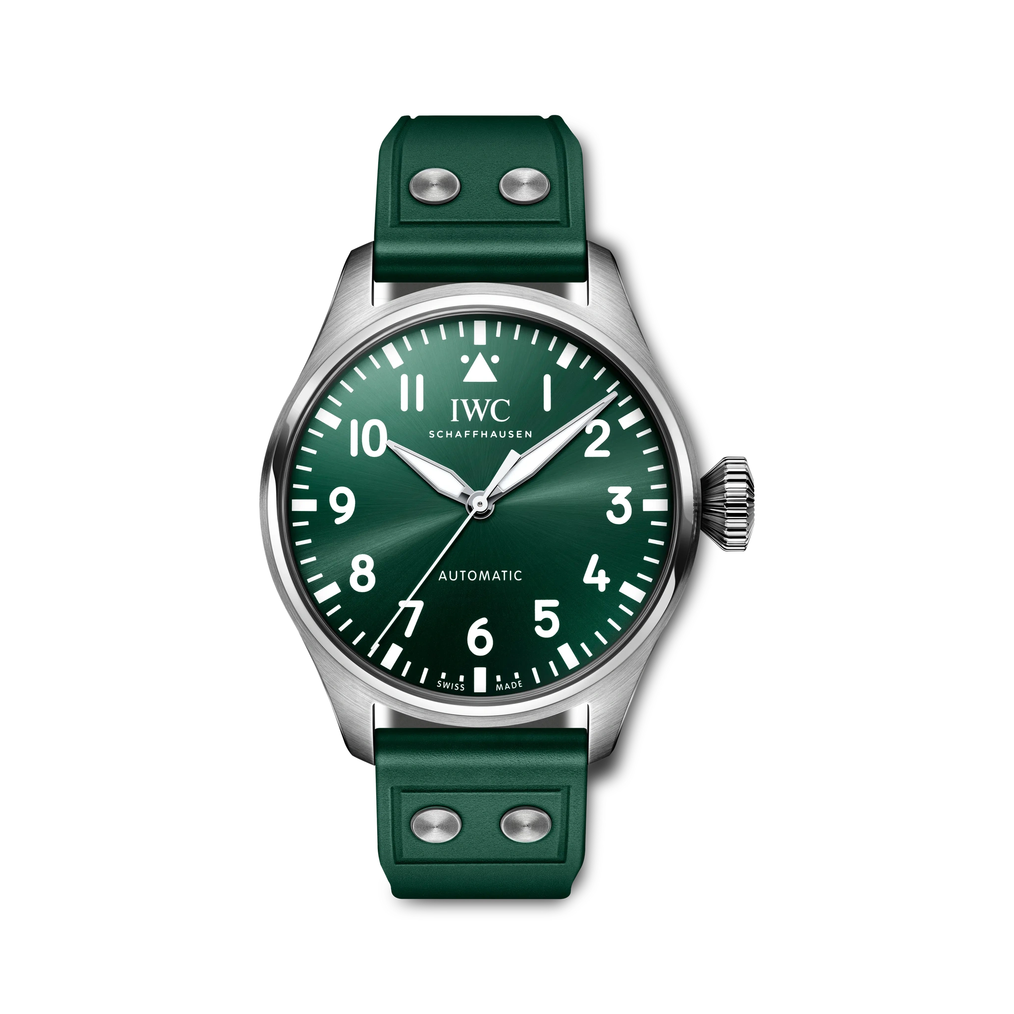 IWC Big Pilot's Watch 43 - 1