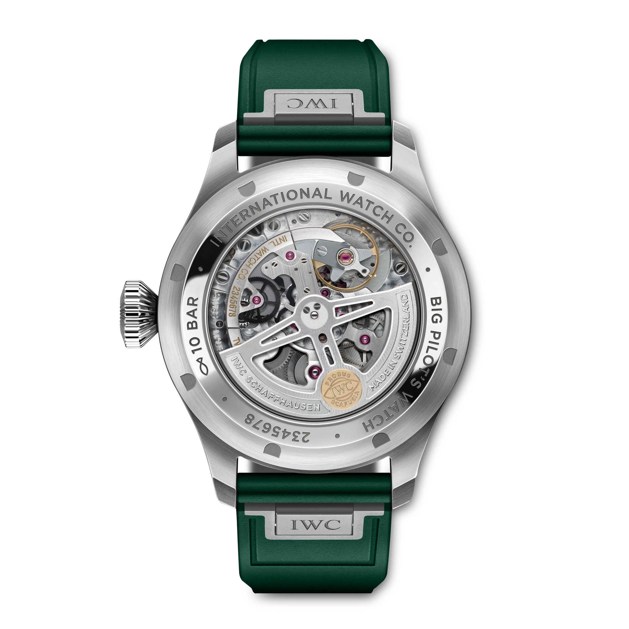 IWC Big Pilot's Watch 43 - 2
