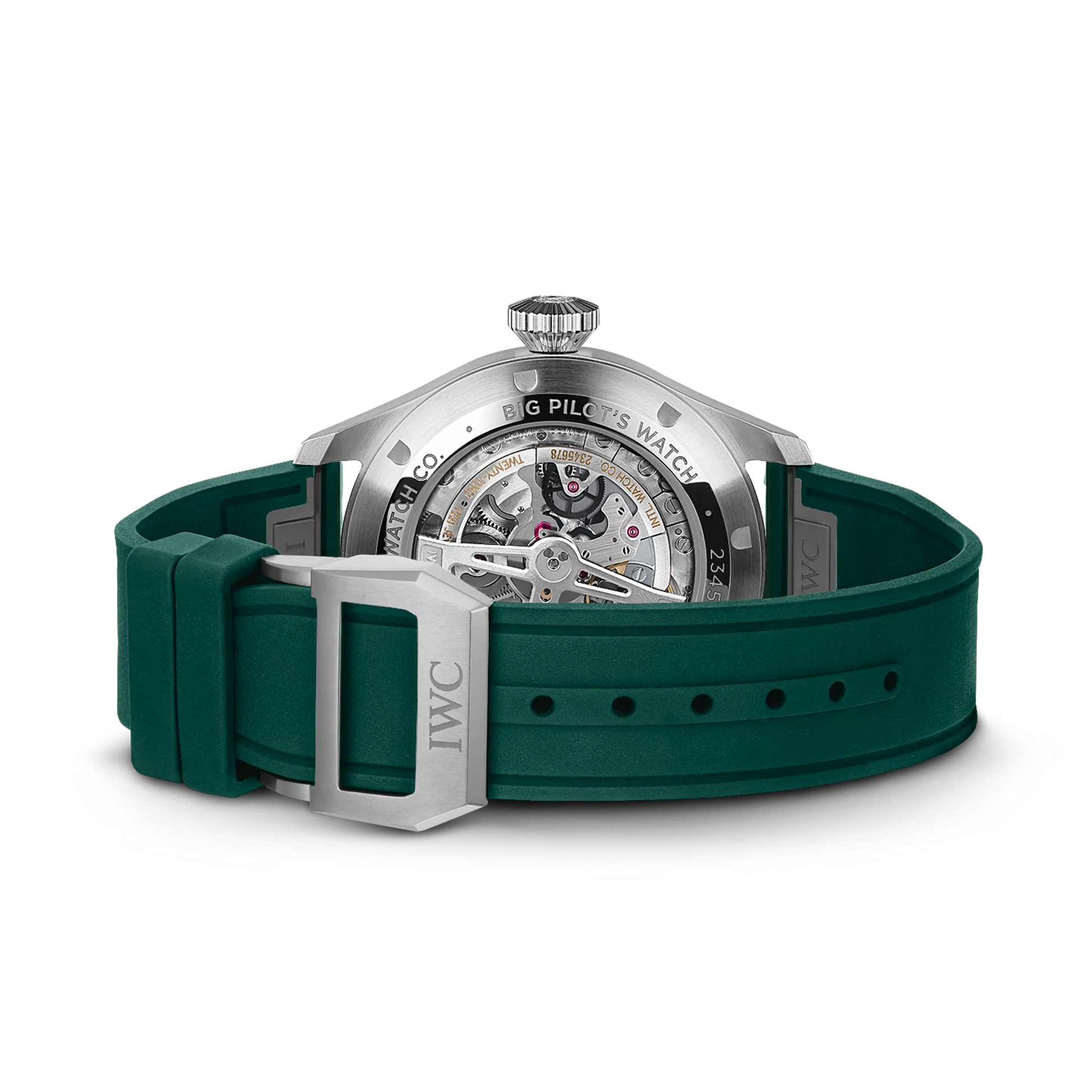 IWC Big Pilot's Watch 43 - 4