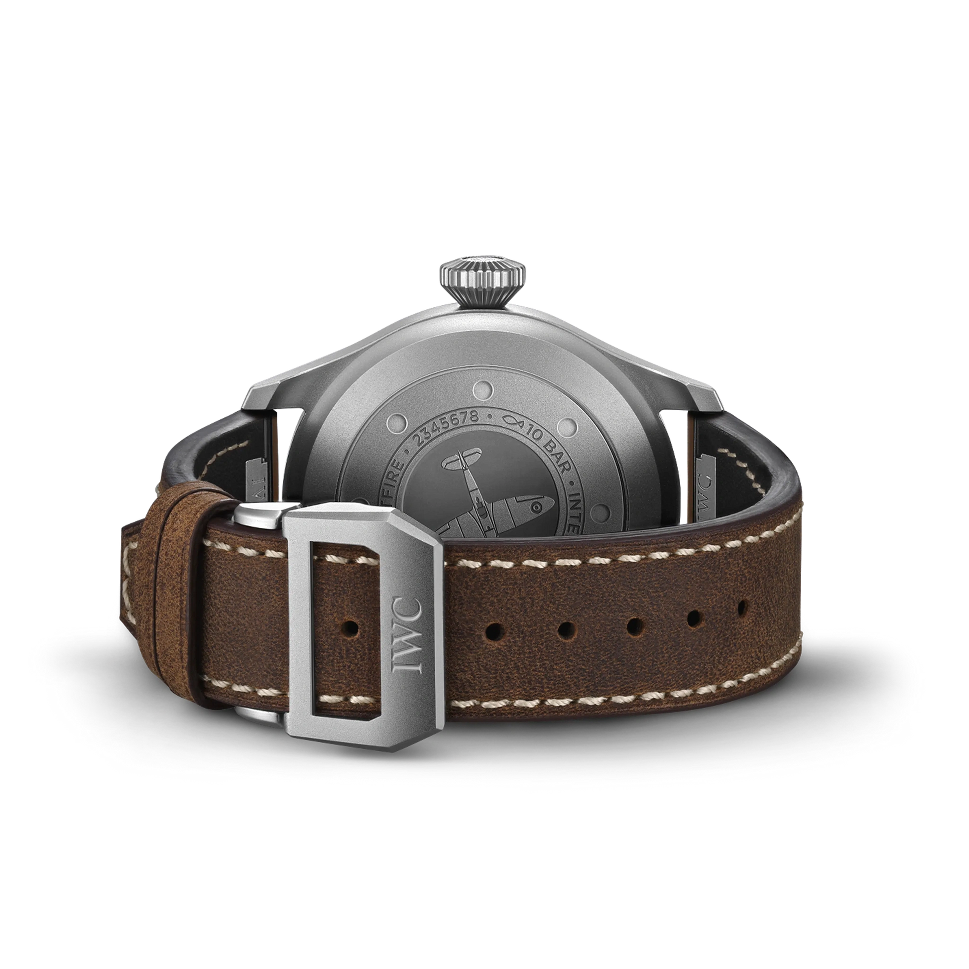 IWC Big Pilot’s Watch 43 Spitfire - 4