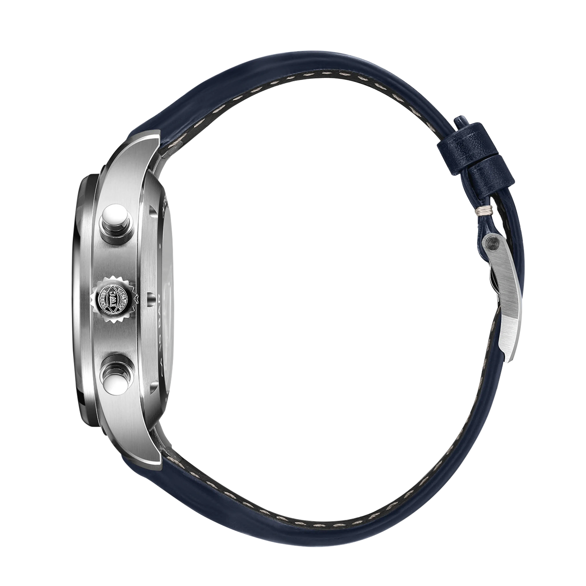 IWC Pilot's Watch Chronograph - 5