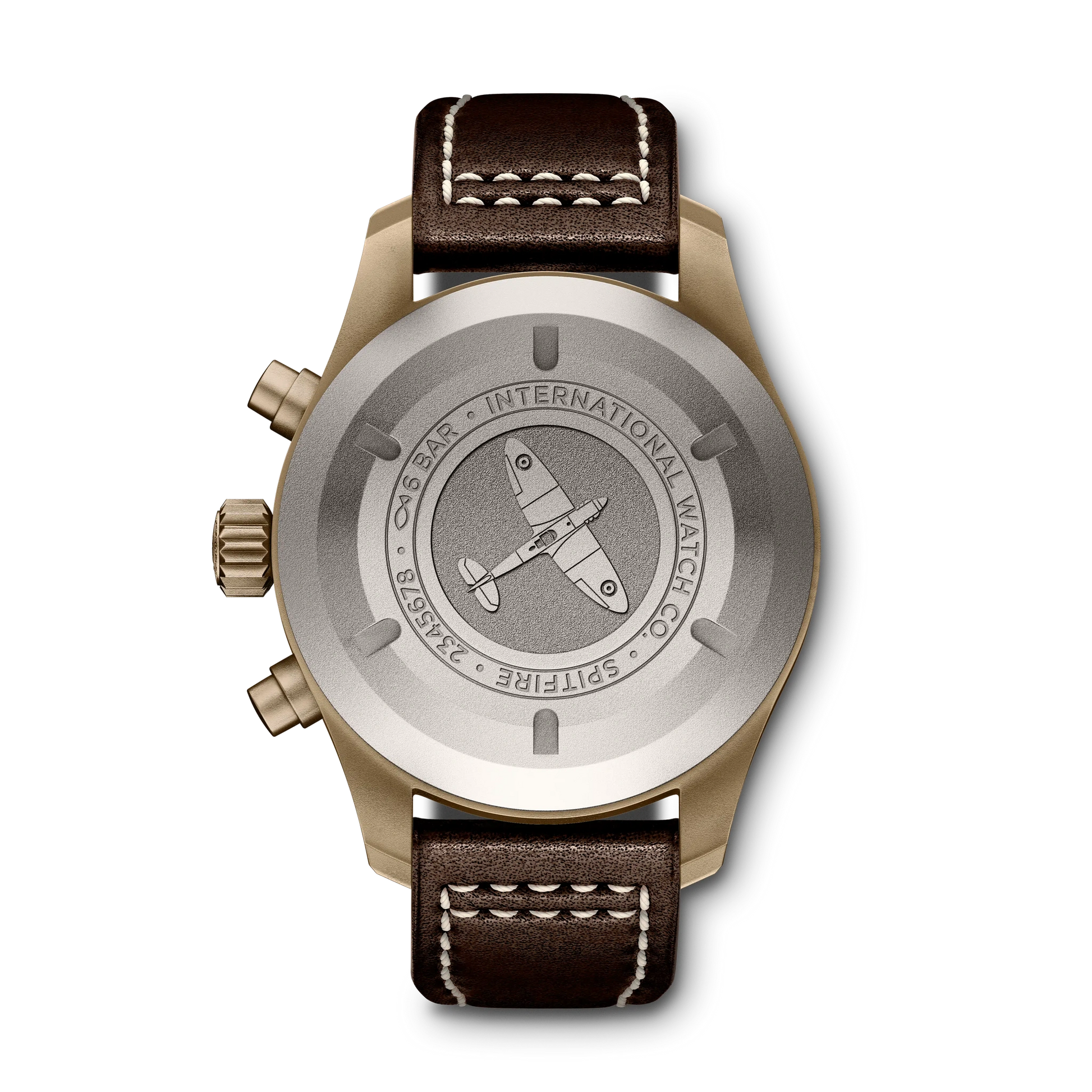 IWC Pilot’s Watch Chronograph Spitfire - 2