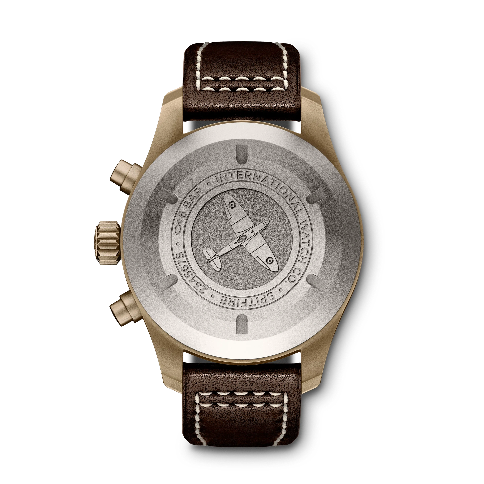 IWC Pilot’s Watch Chronograph Spitfire - 2