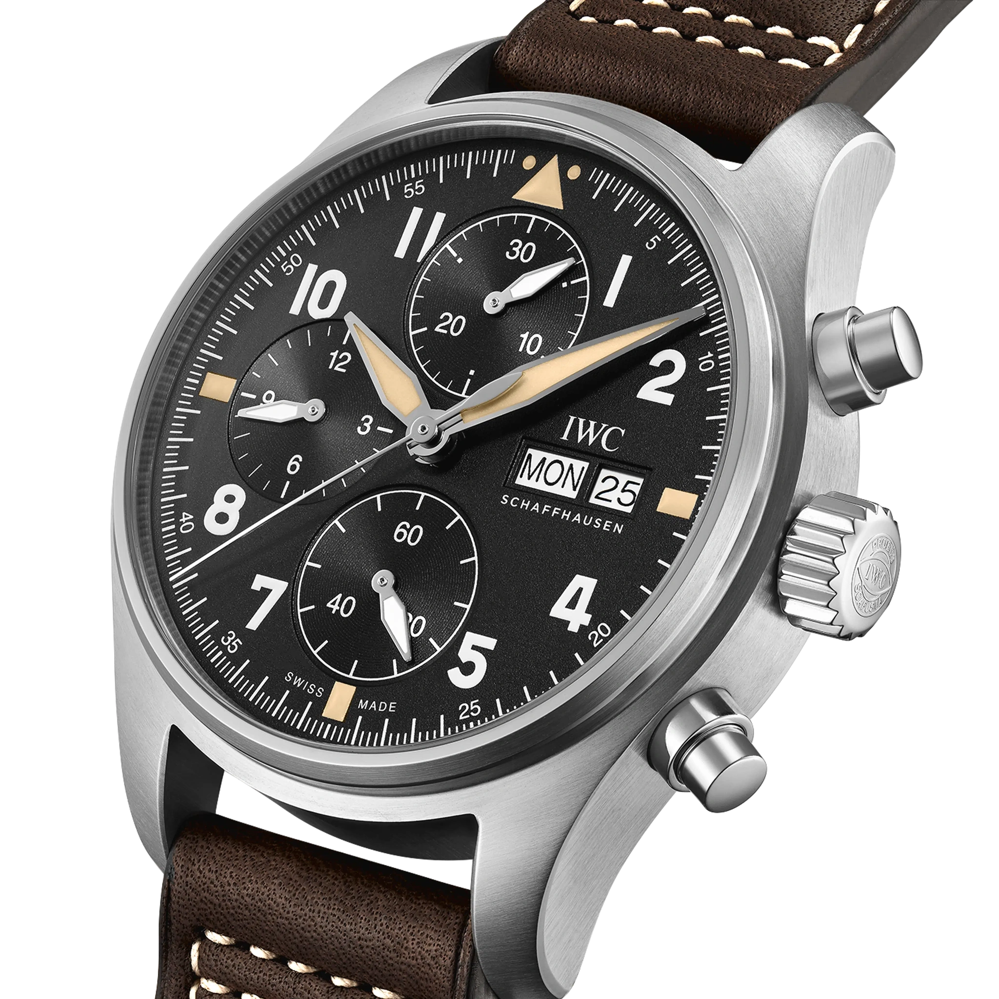 IWC Pilot’s Watch Chronograph Spitfire - 2