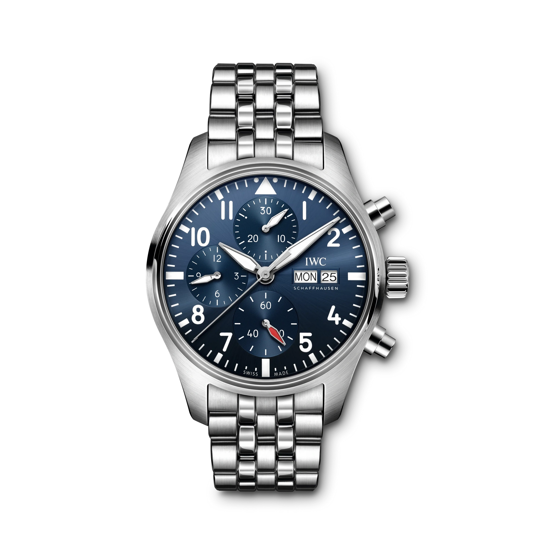 IWC Pilot’s Watch Chronograph 41 - 1
