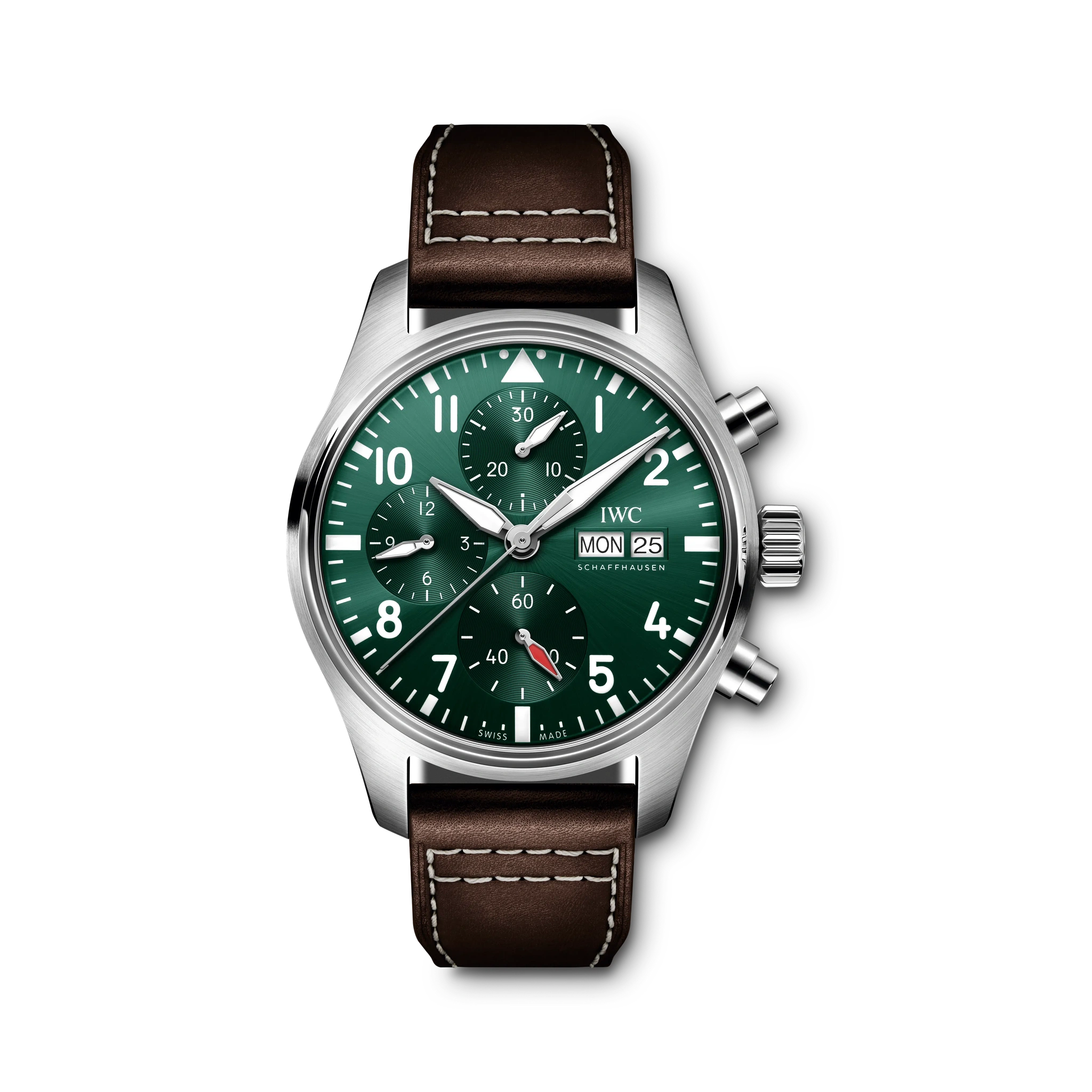 IWC Pilot’s Watch Chronograph 41 - 1