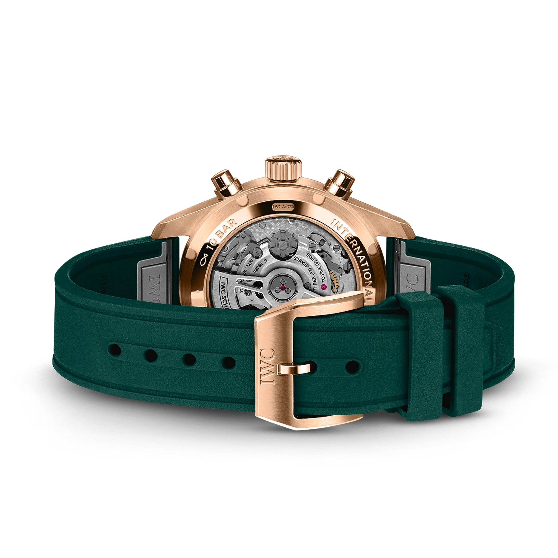 IWC Pilot's Watch Chronograph 41 - 4