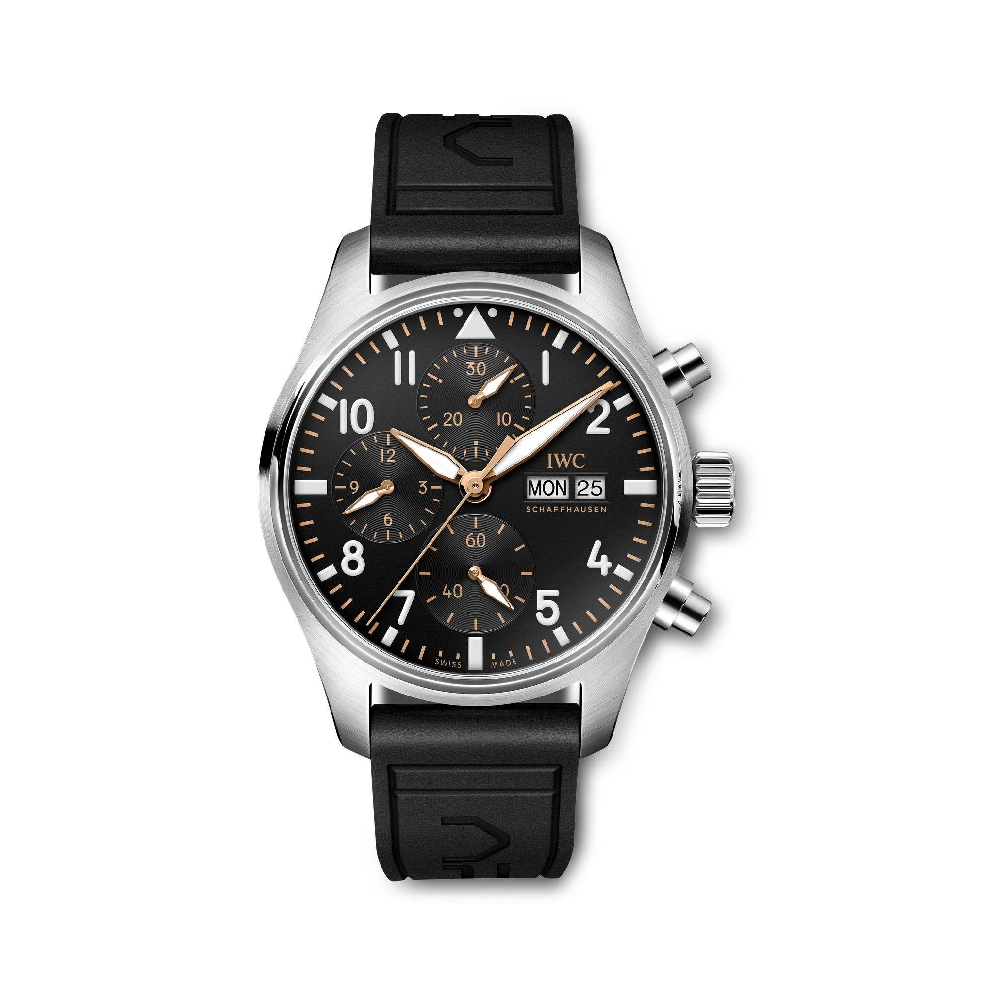 IWC Pilot’s Watch Chronograph 41 APXGP - 1