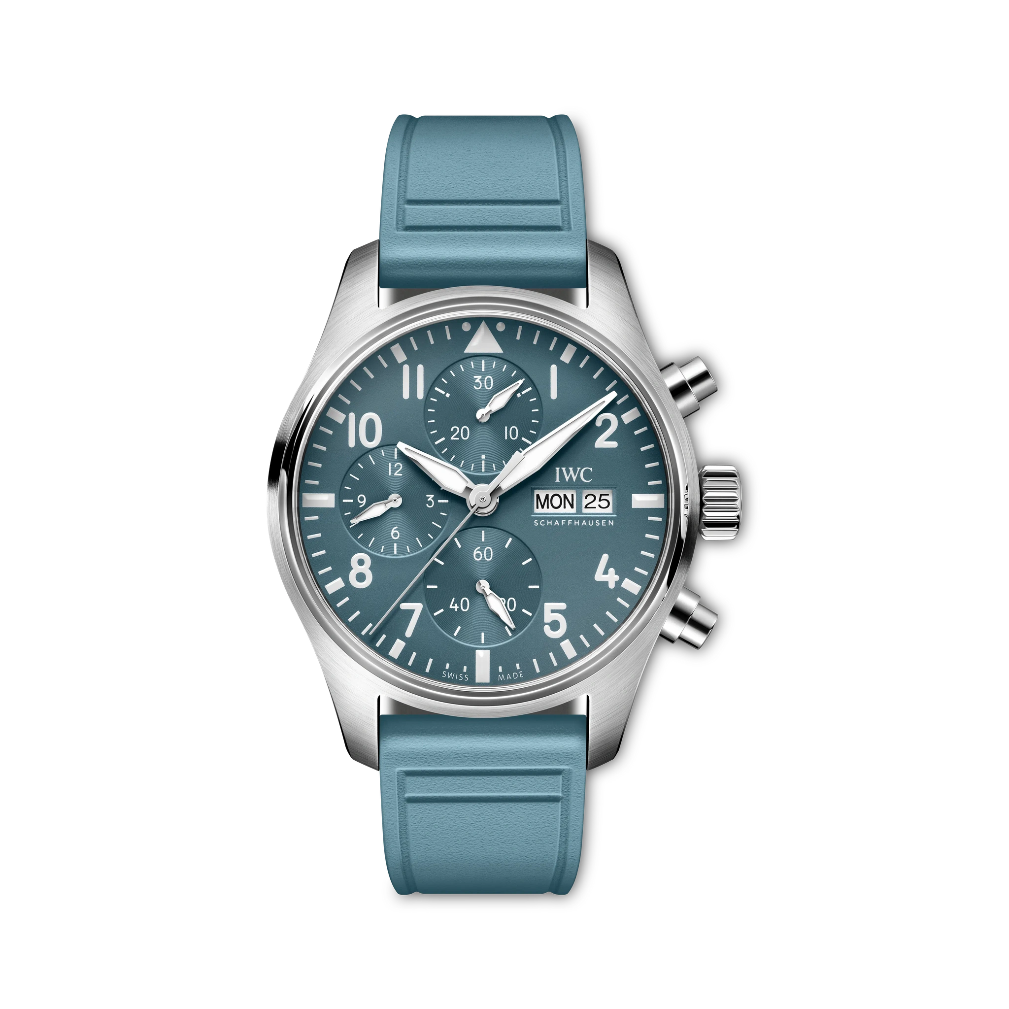 IWC Pilot's Watch Chronograph 41 - 1