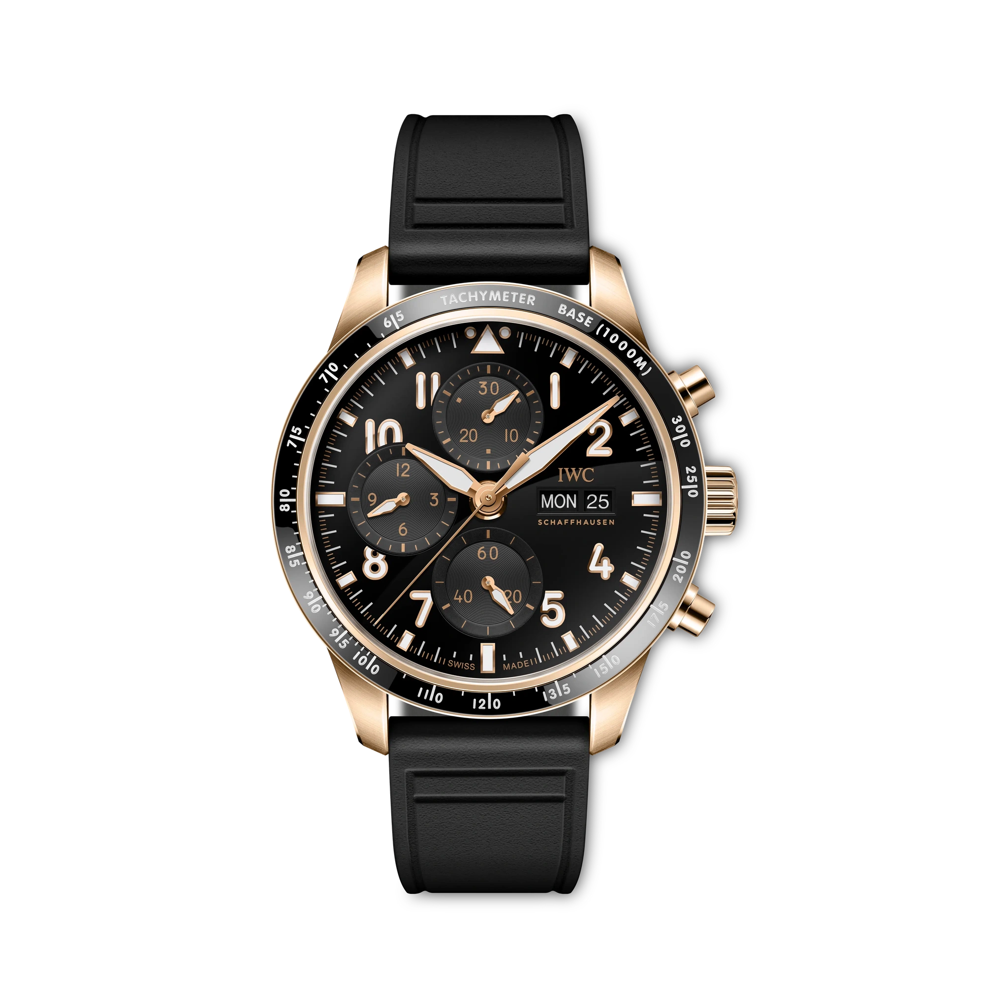 IWC Pilot’s Watch Performance Chronograph 41 - 1
