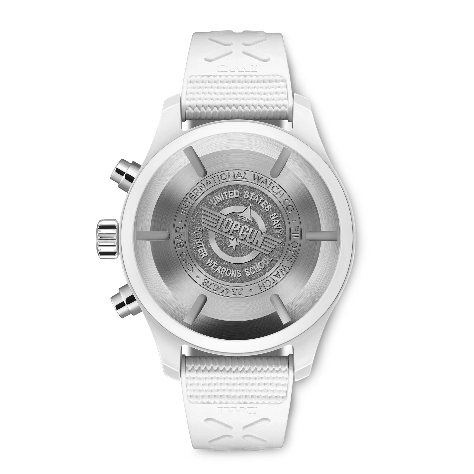 IWC Pilot’s Watch Chronograph TOP GUN Edition “Lake Tahoe” - 2