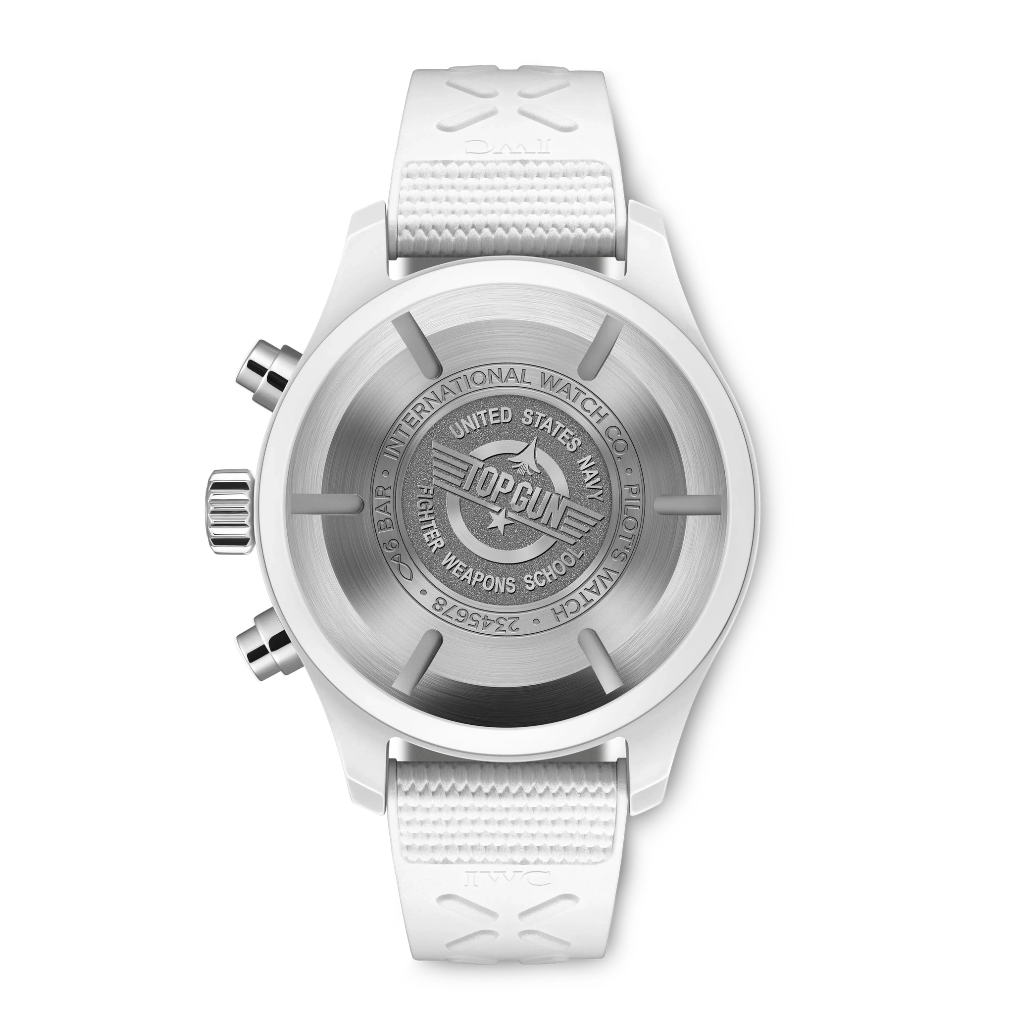 IWC Pilot’s Watch Chronograph TOP GUN Edition “Lake Tahoe” - 2