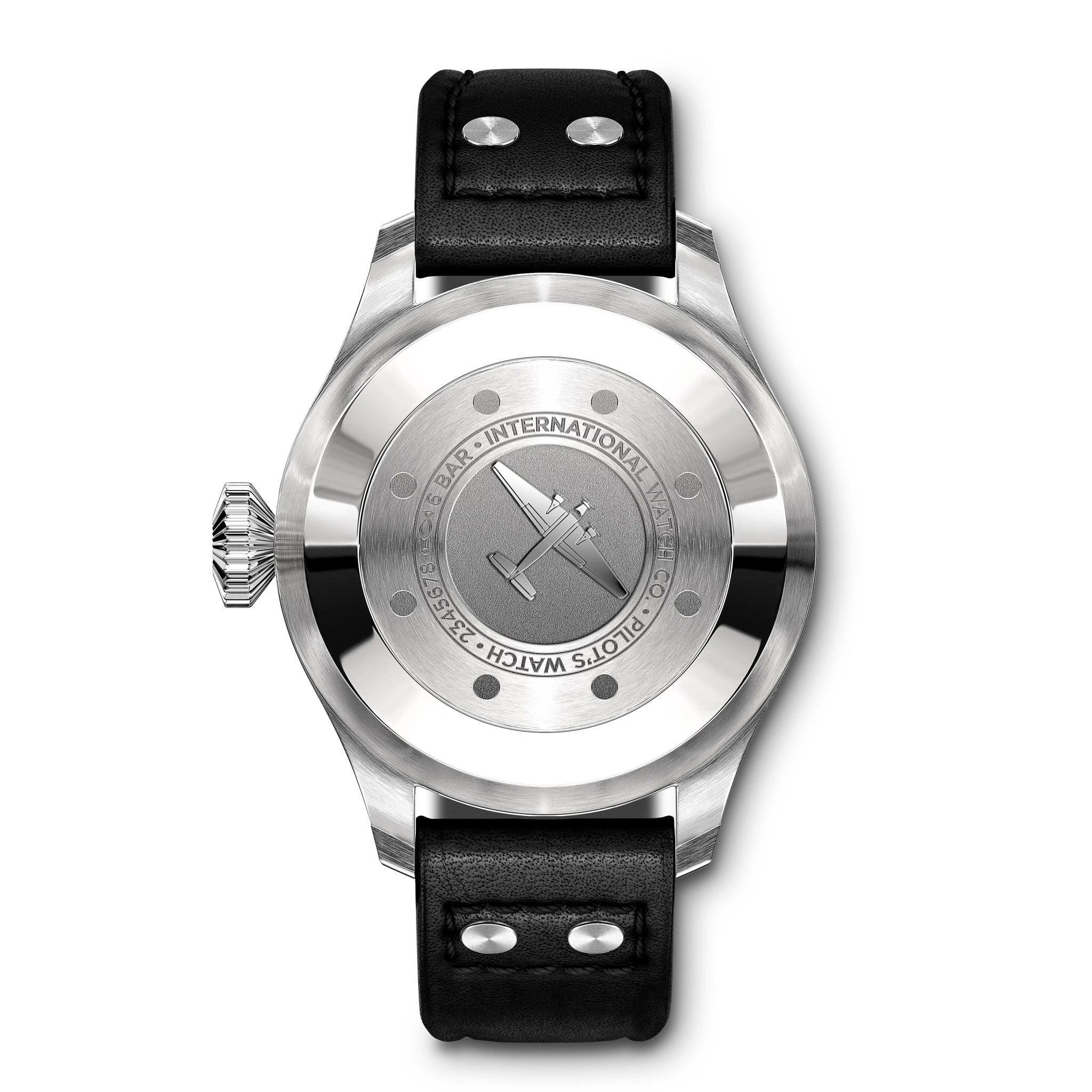 IWC Big Pilot’s Watch - 2