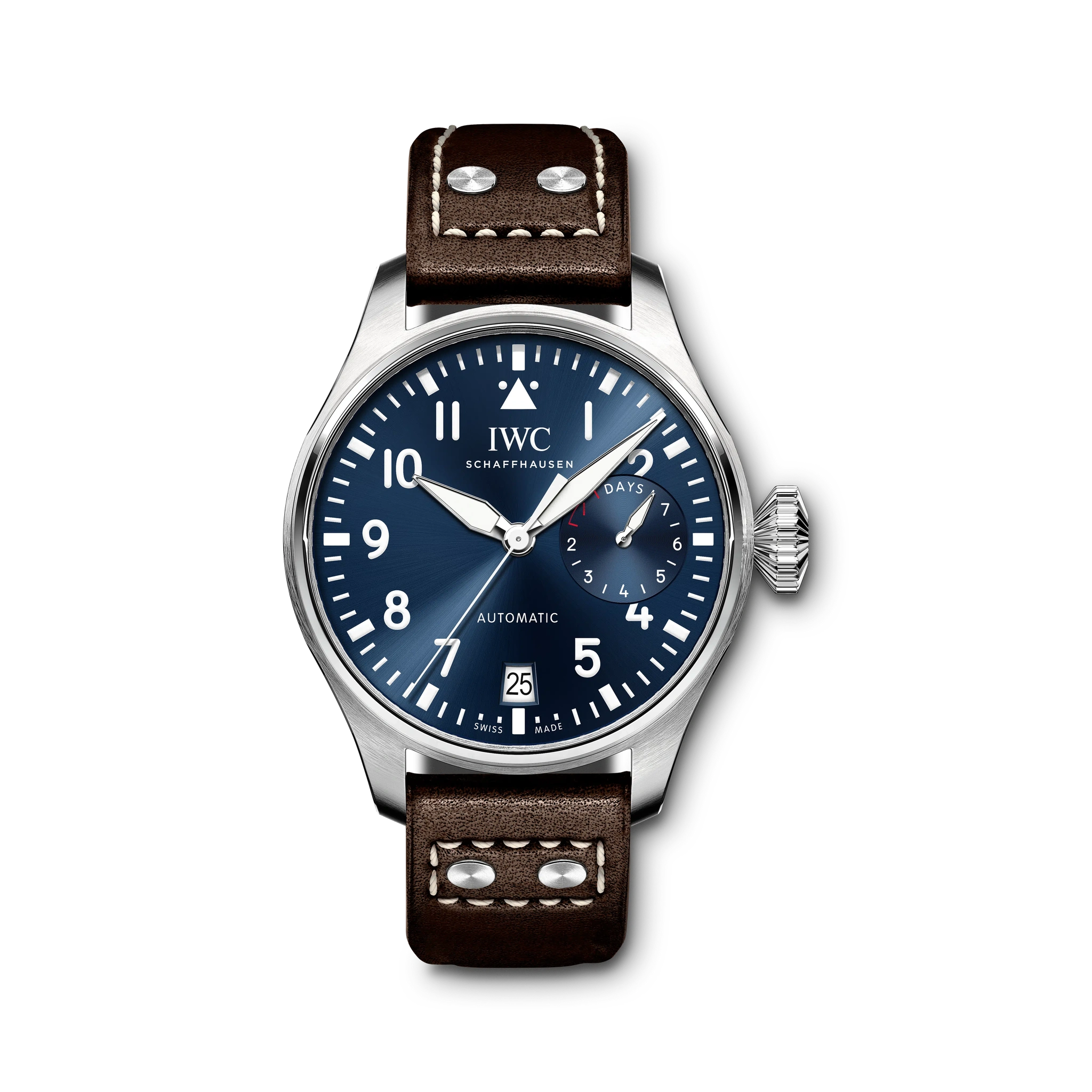 IWC Big Pilot’s Watch Edition “Le Petit Prince“ - 1