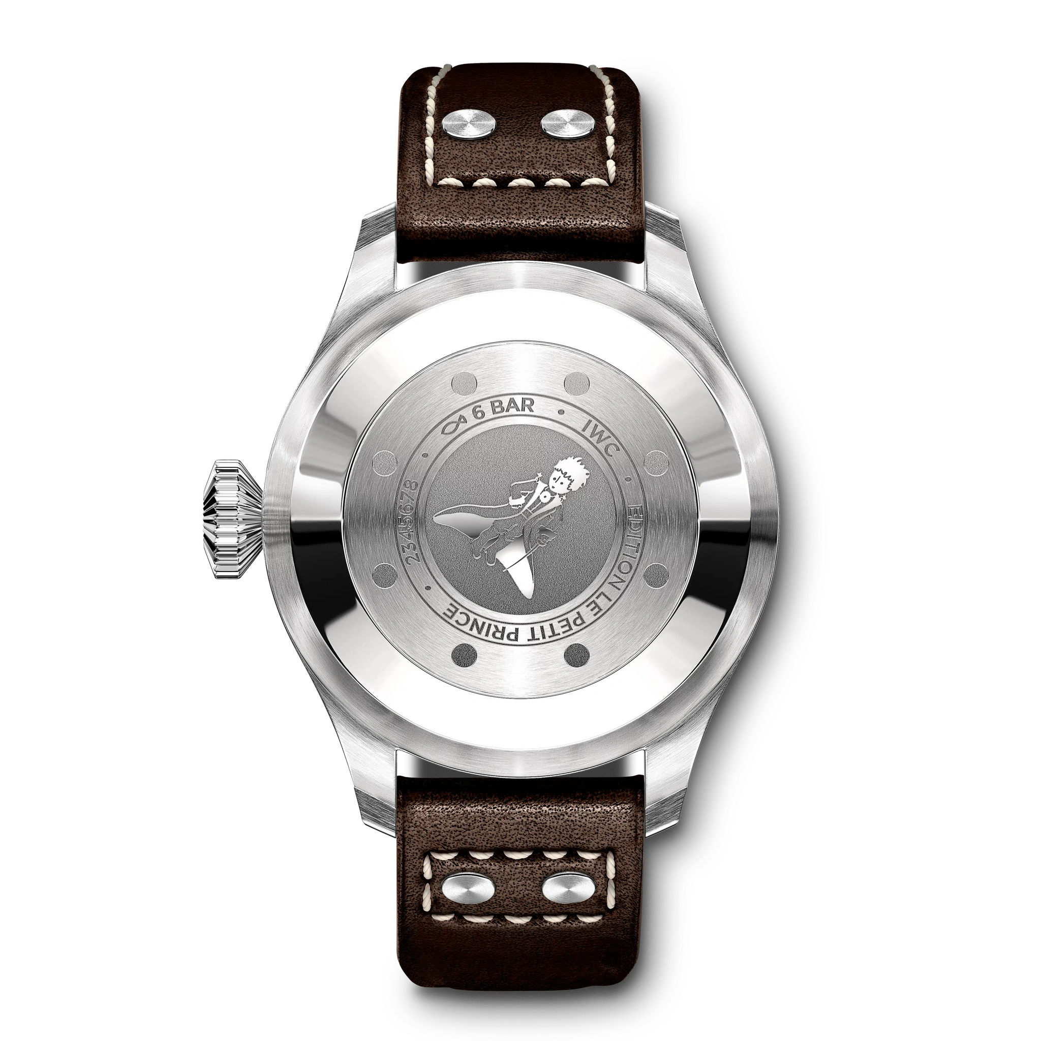 IWC Big Pilot’s Watch Edition “Le Petit Prince“ - 2