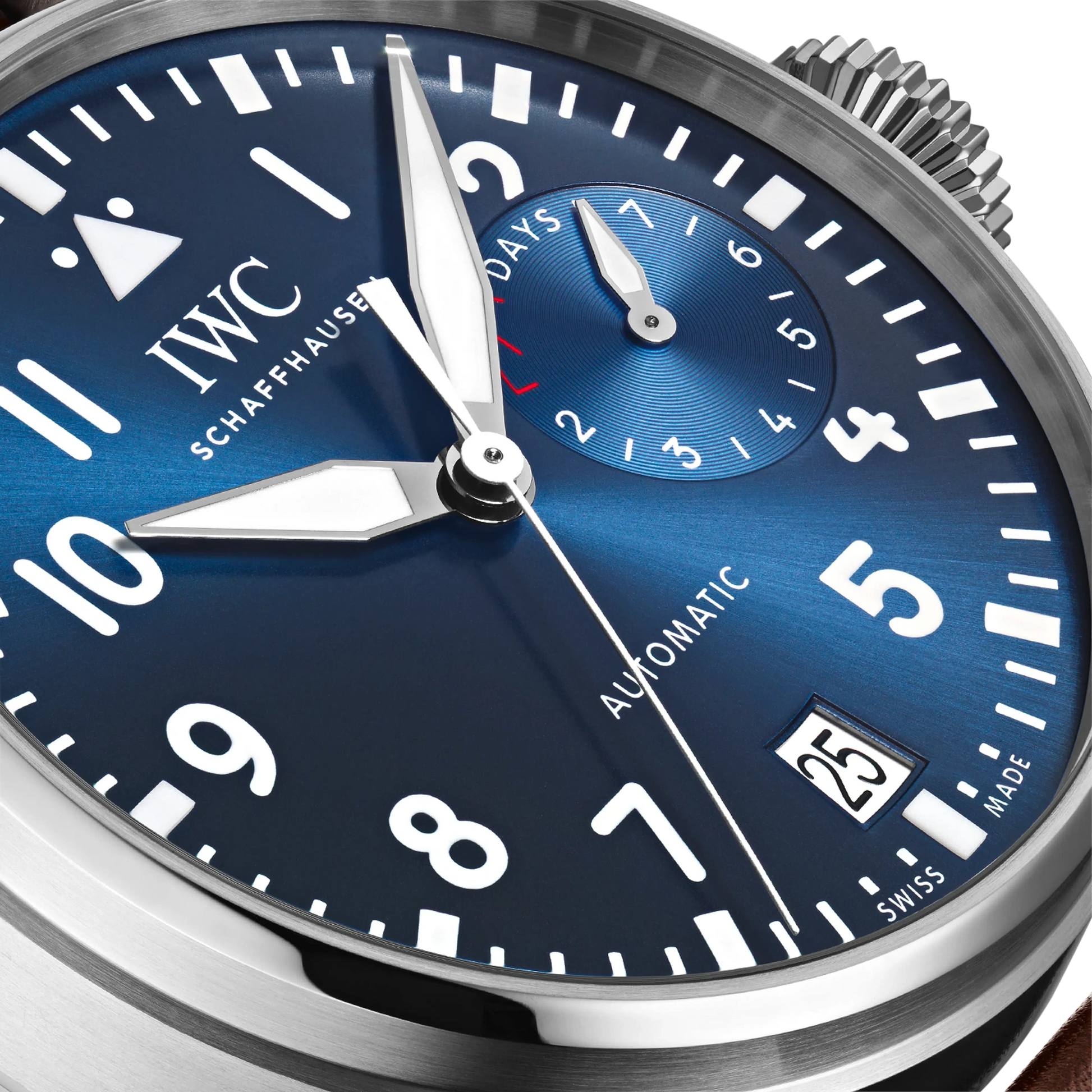 IWC Big Pilot’s Watch Edition “Le Petit Prince“ - 4