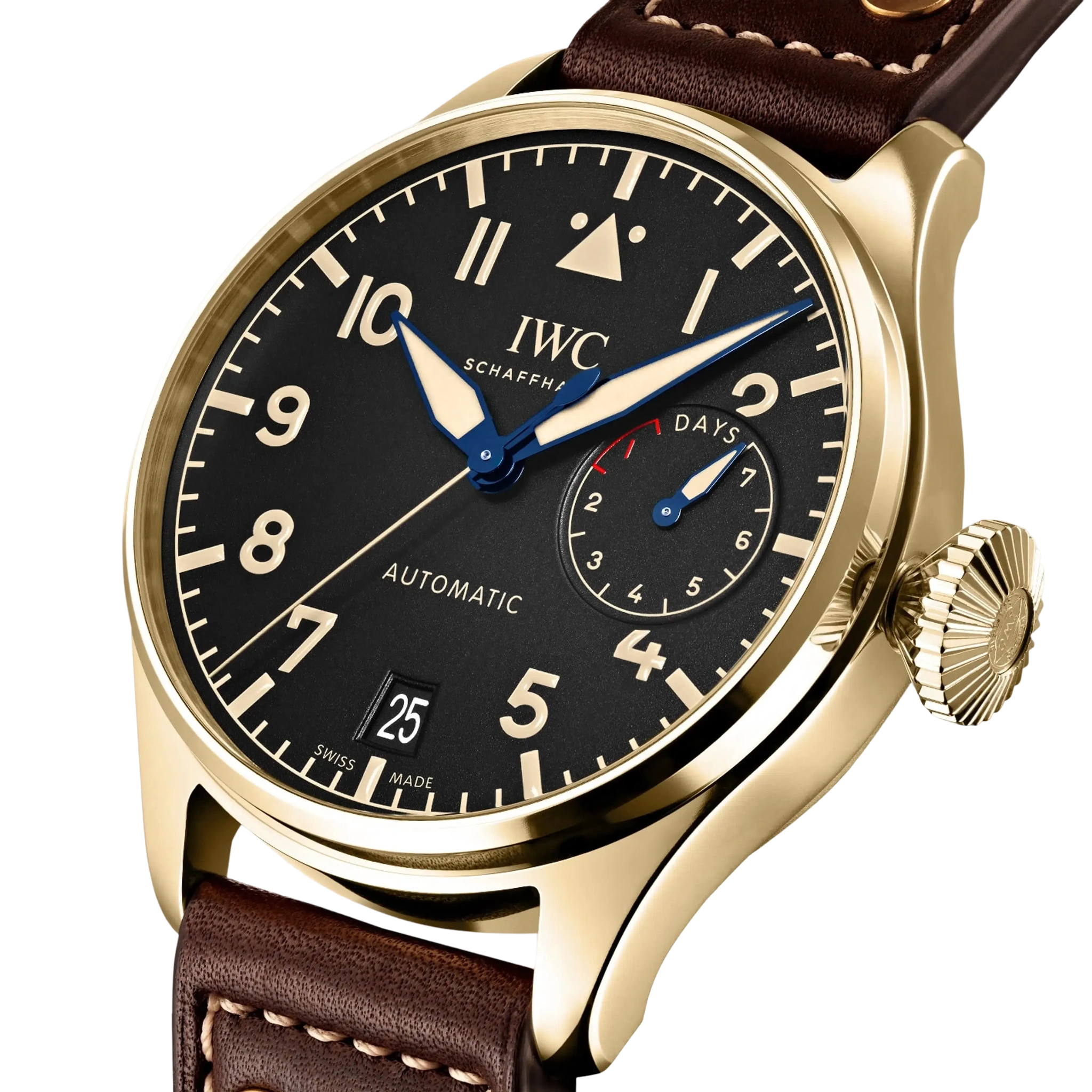 IWC Big Pilot’s Watch Heritage - 2
