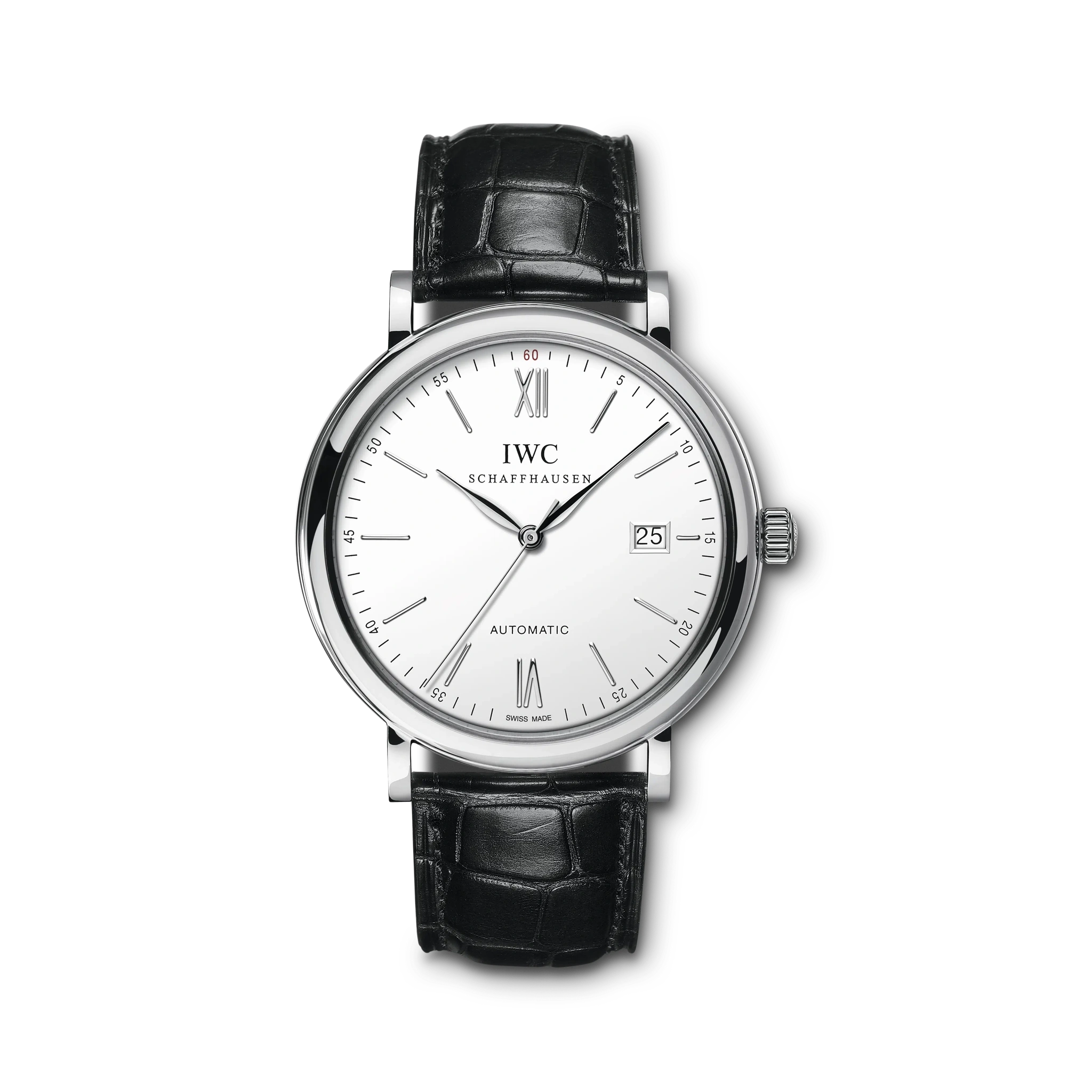 IWC Portofino Automatic - 1
