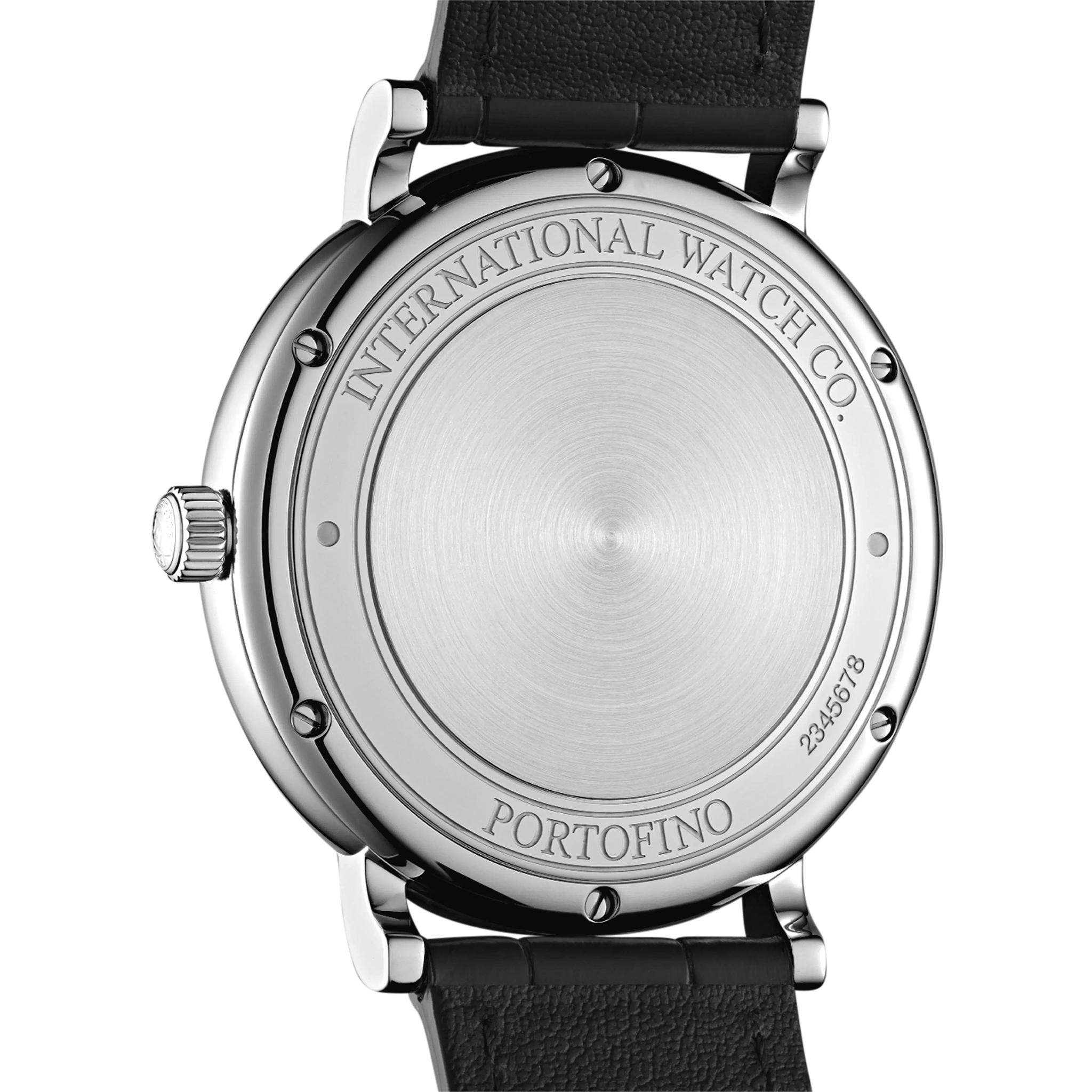 IWC Portofino Automatic - 2