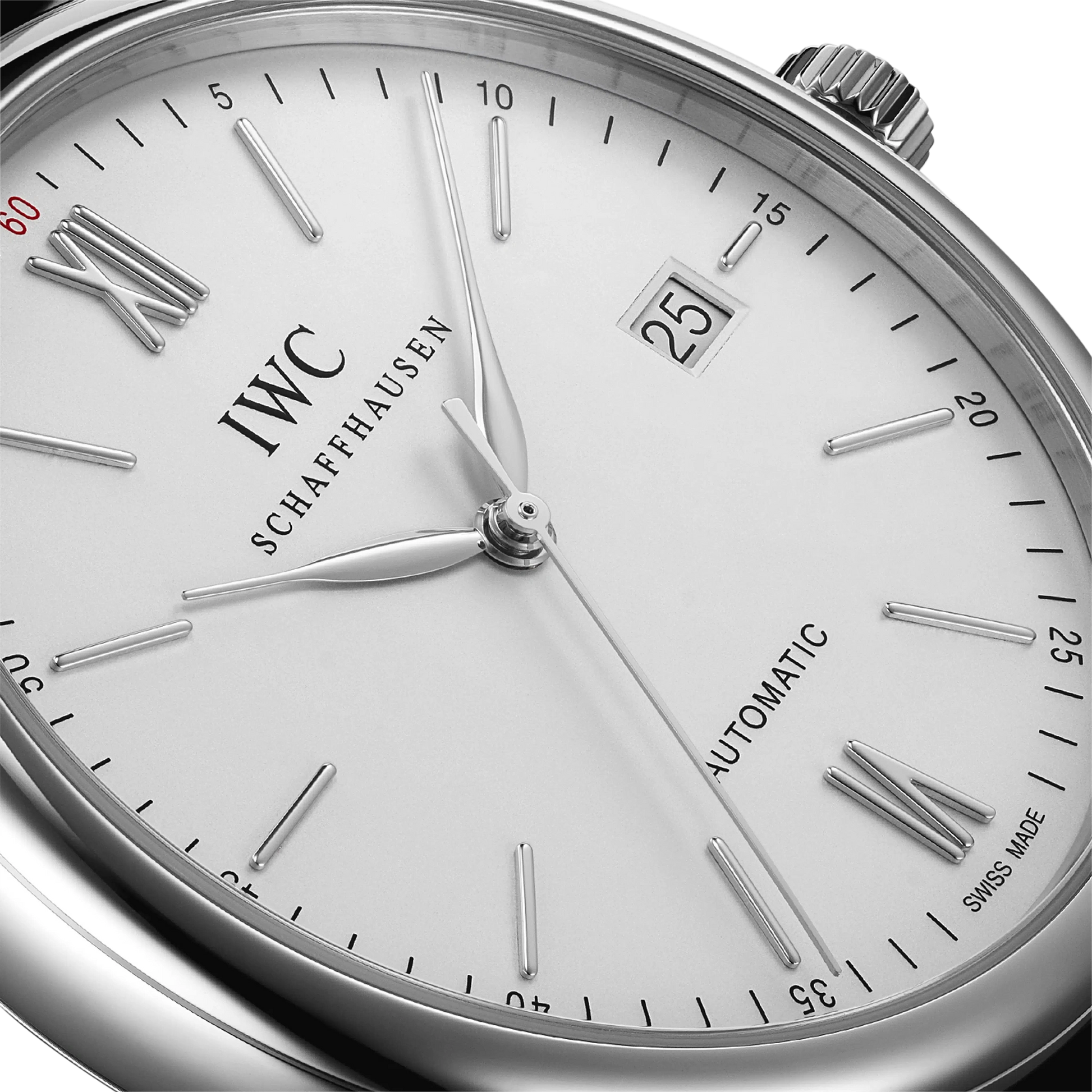 IWC Portofino Automatic - 4