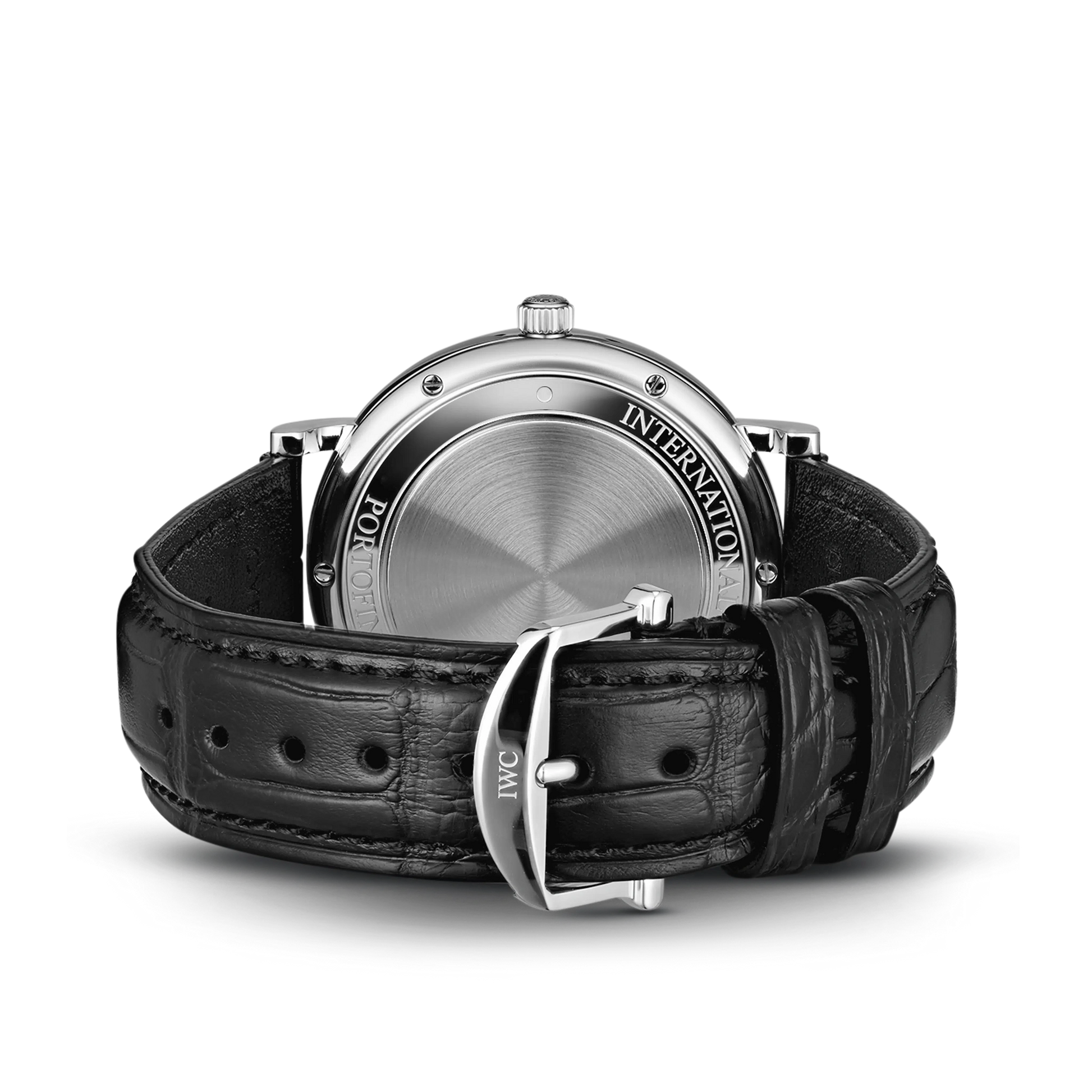 IWC Portofino Automatic - 5