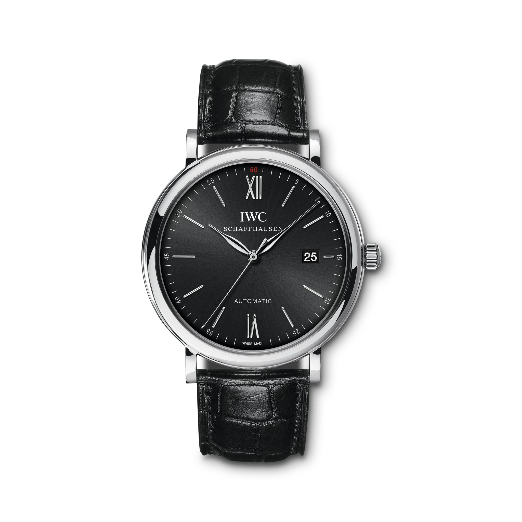 IWC Portofino Automatic - 1