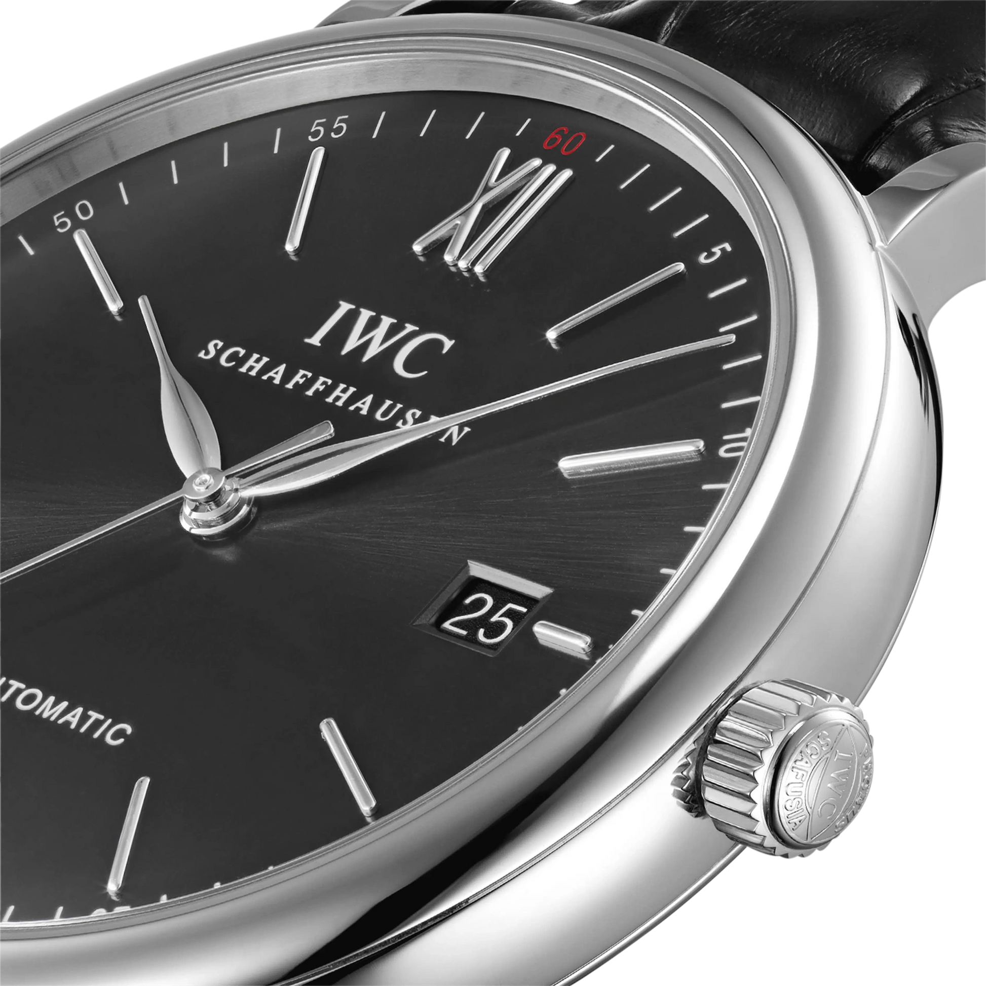 IWC Portofino Automatic - 4