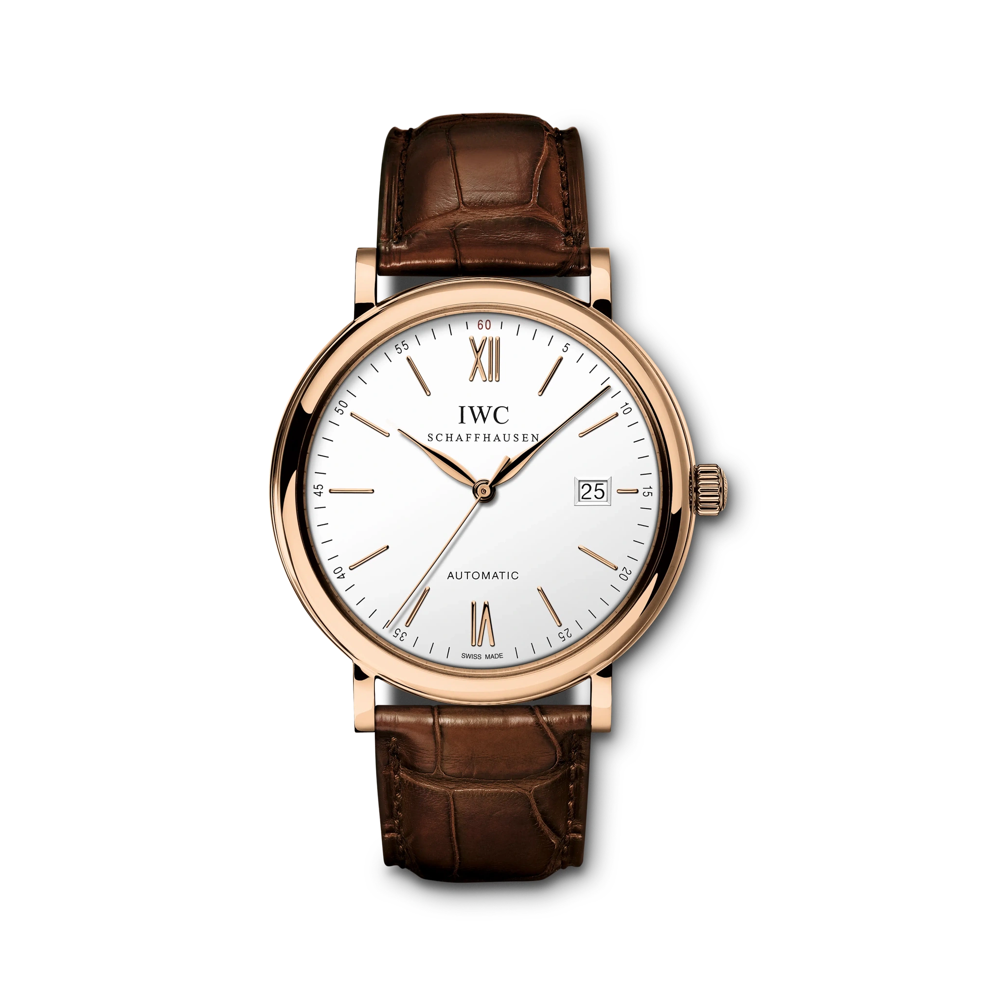 IWC Portofino Automatic - 1