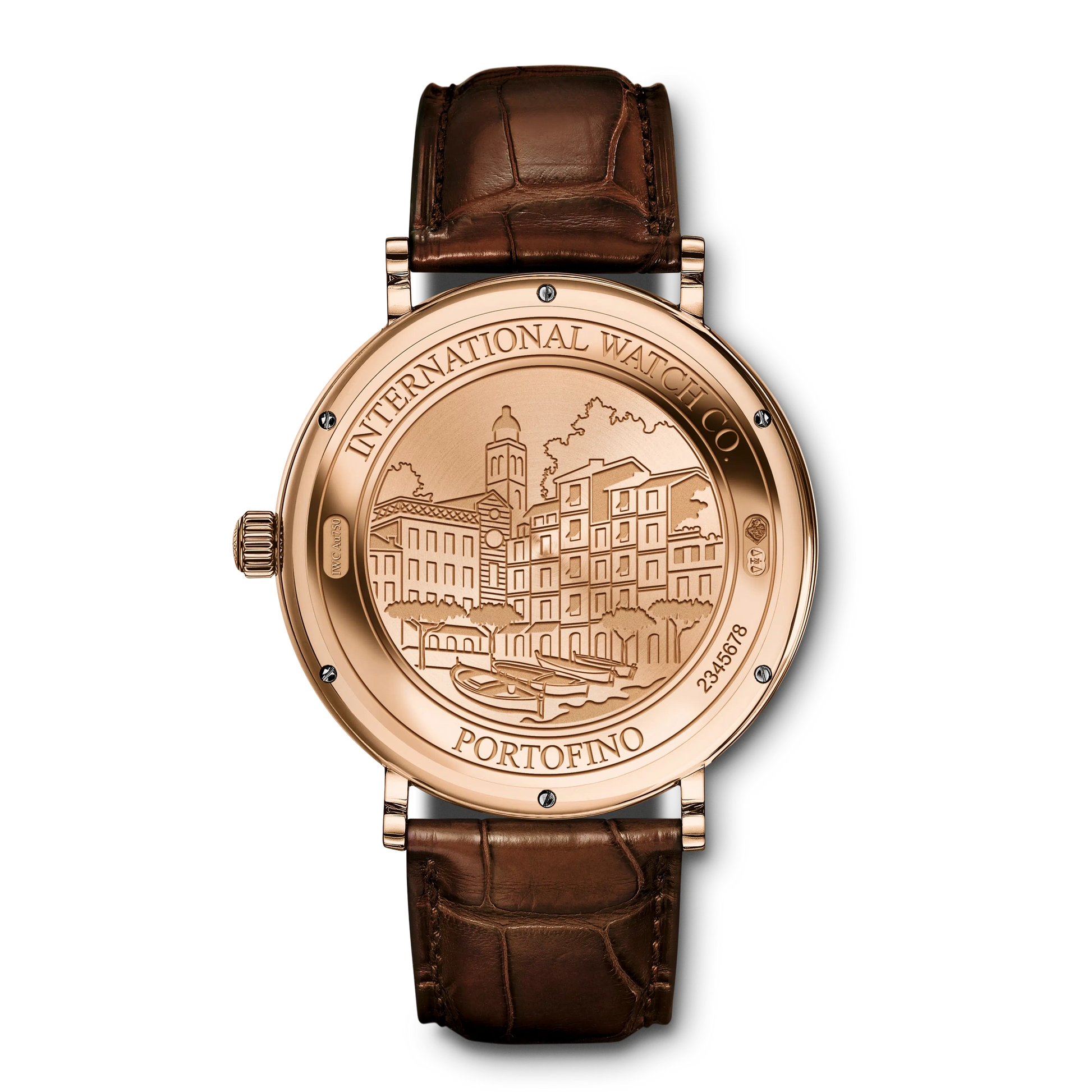 IWC Portofino Automatic - 2