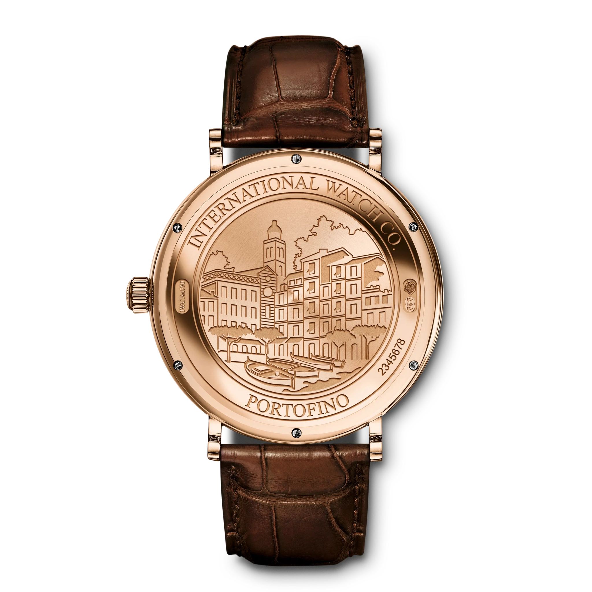 IWC Portofino Automatic - 2