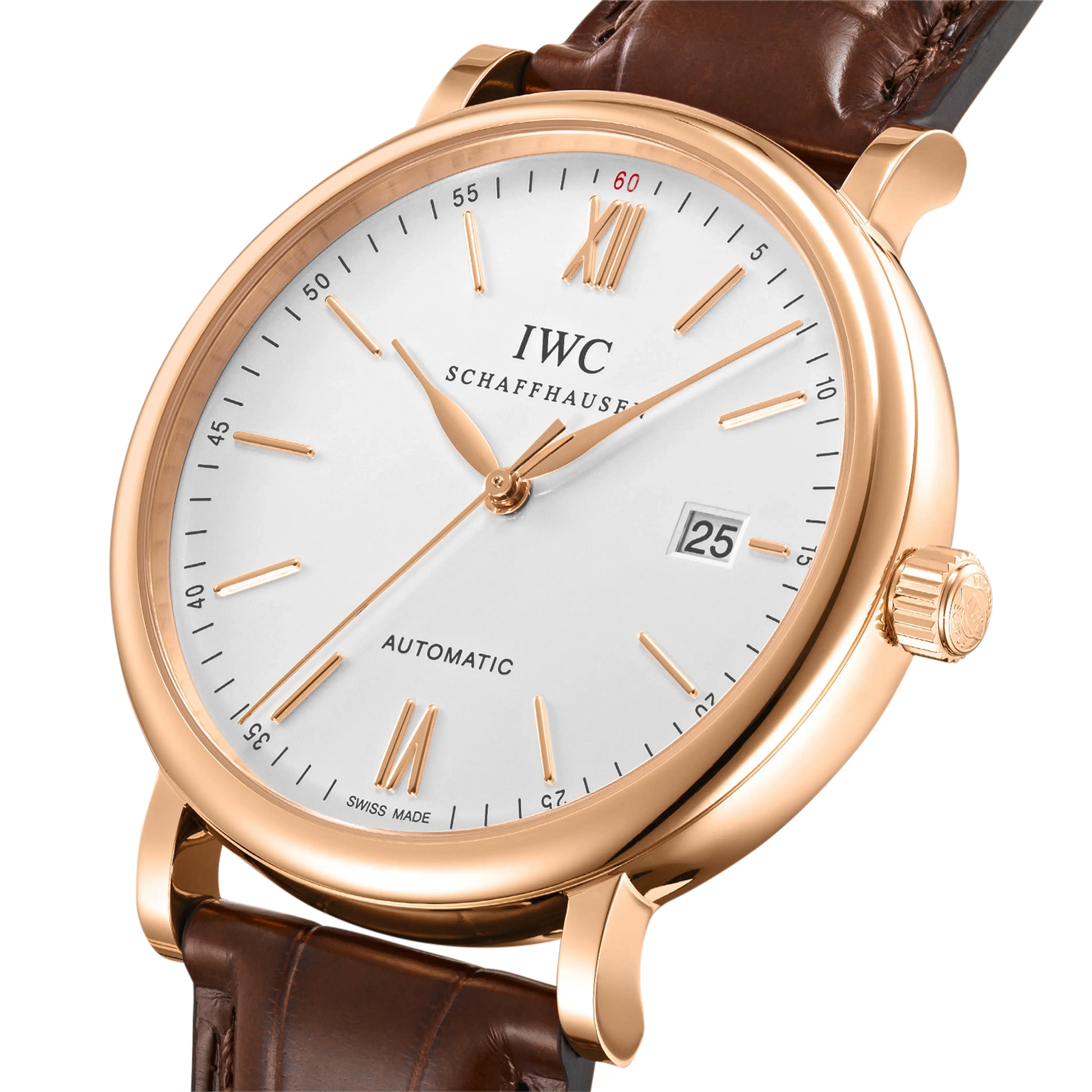 IWC Portofino Automatic - 3