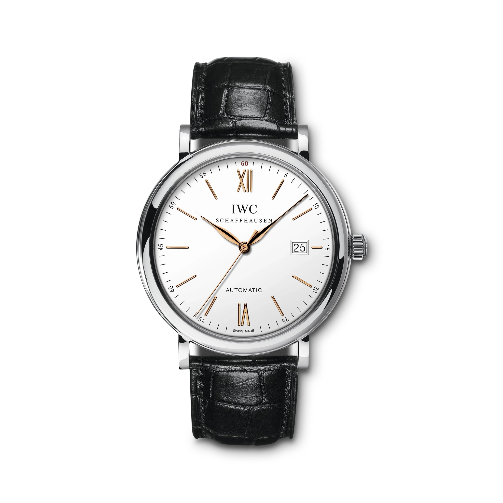 IWC Portofino Automatic - 1